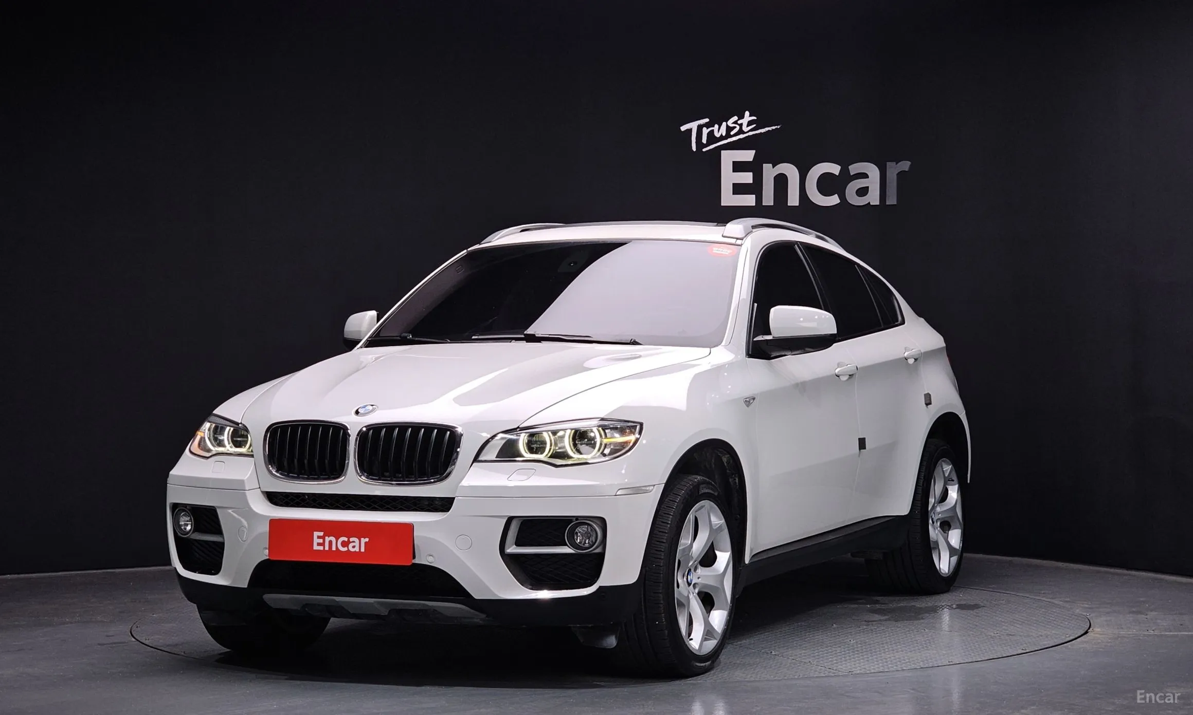 X6 (E71)