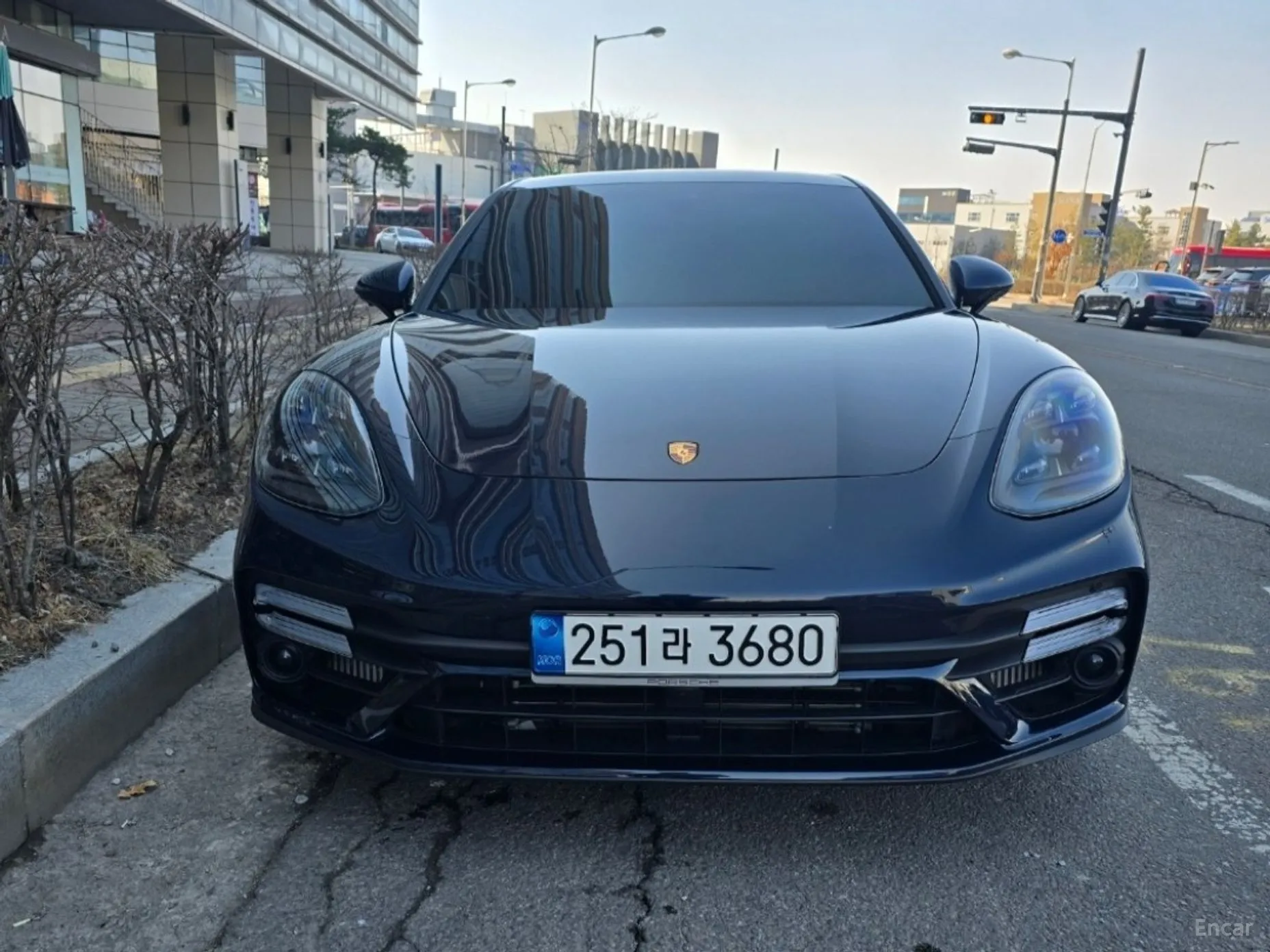 Panamera (971)