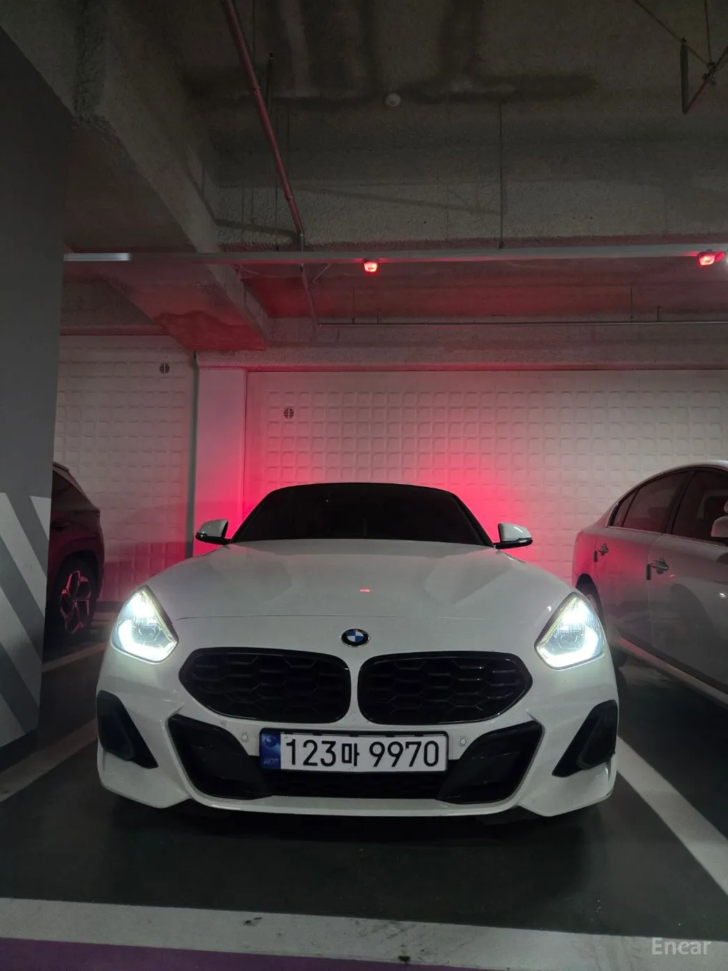 BMW Z4 (G29)