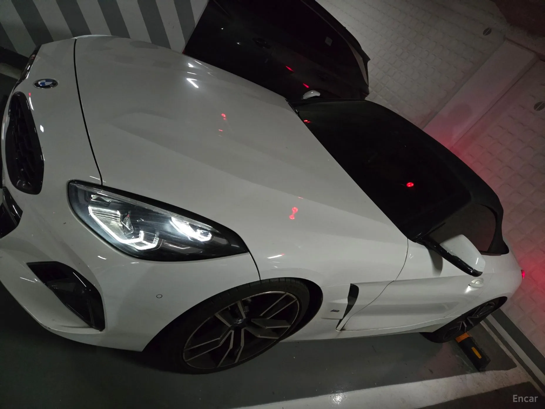 BMW Z4 (G29)