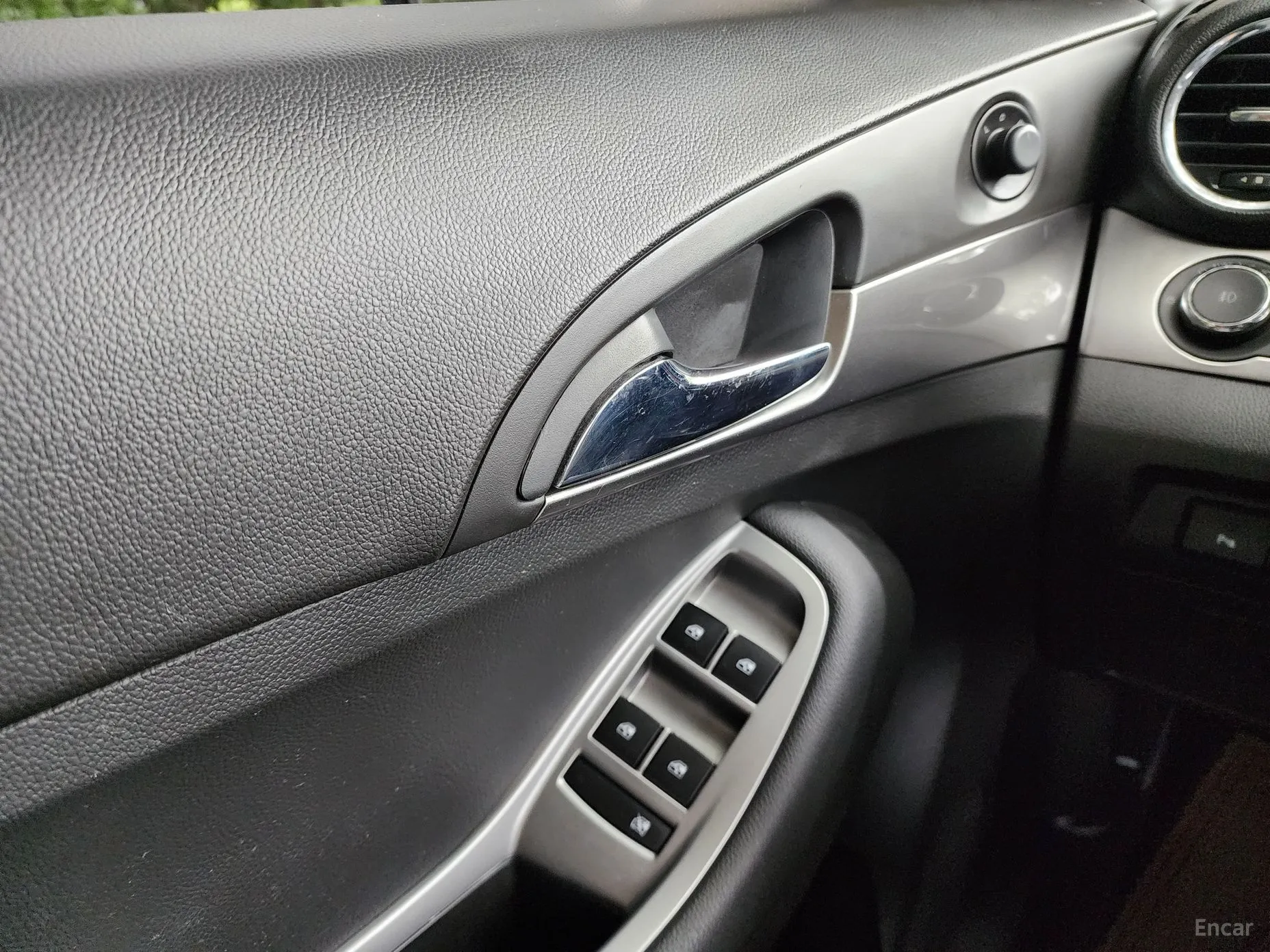 Chevrolet (GM Daewoo) Orlando превью 4