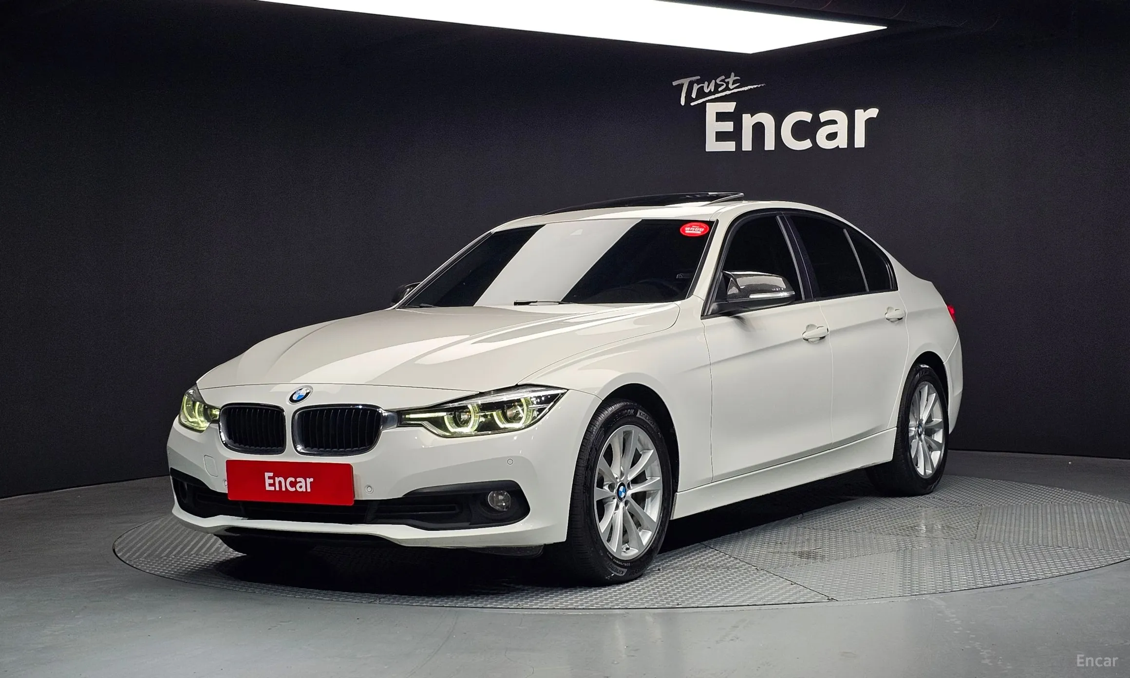 3 Series (F30)
