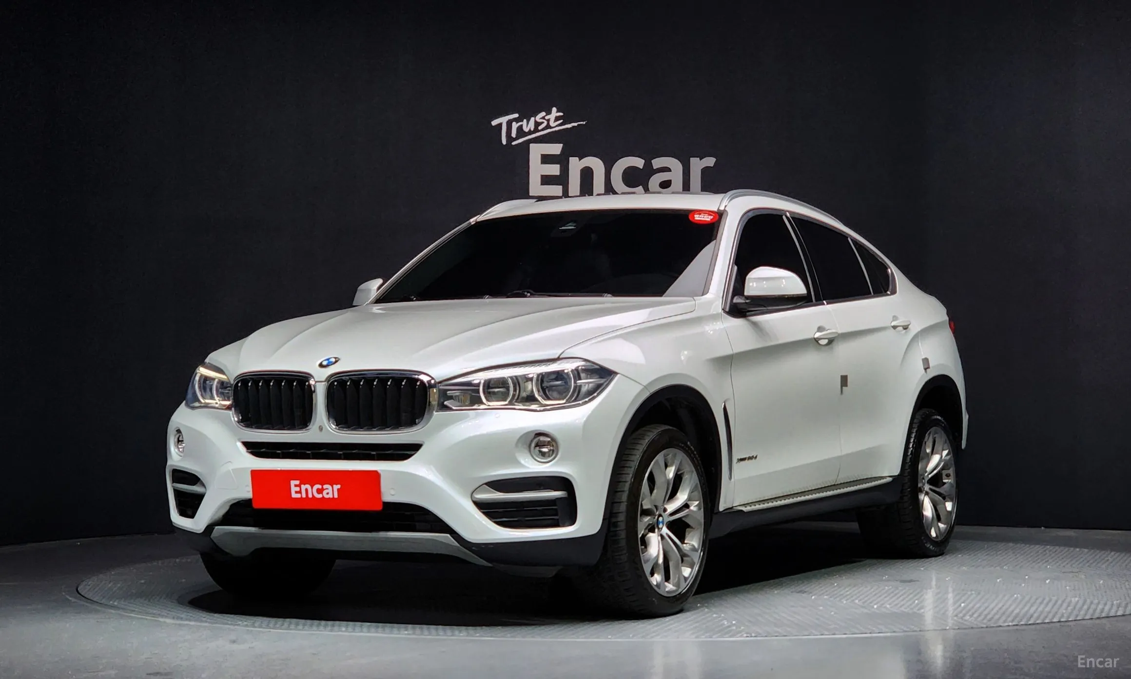 X6 (F16)
