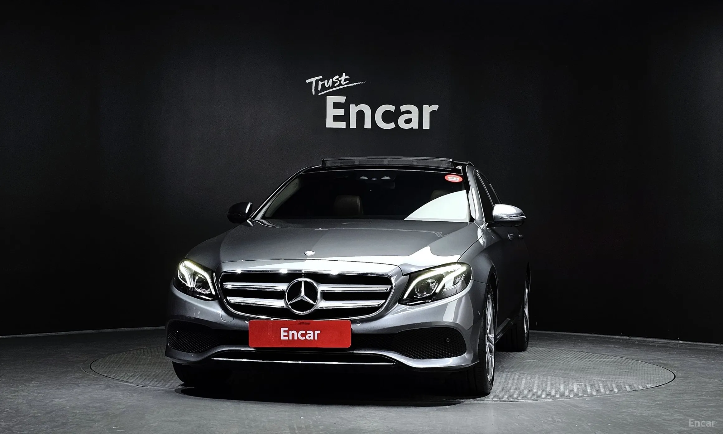 Mercedes Benz E-Class W213 превью 2