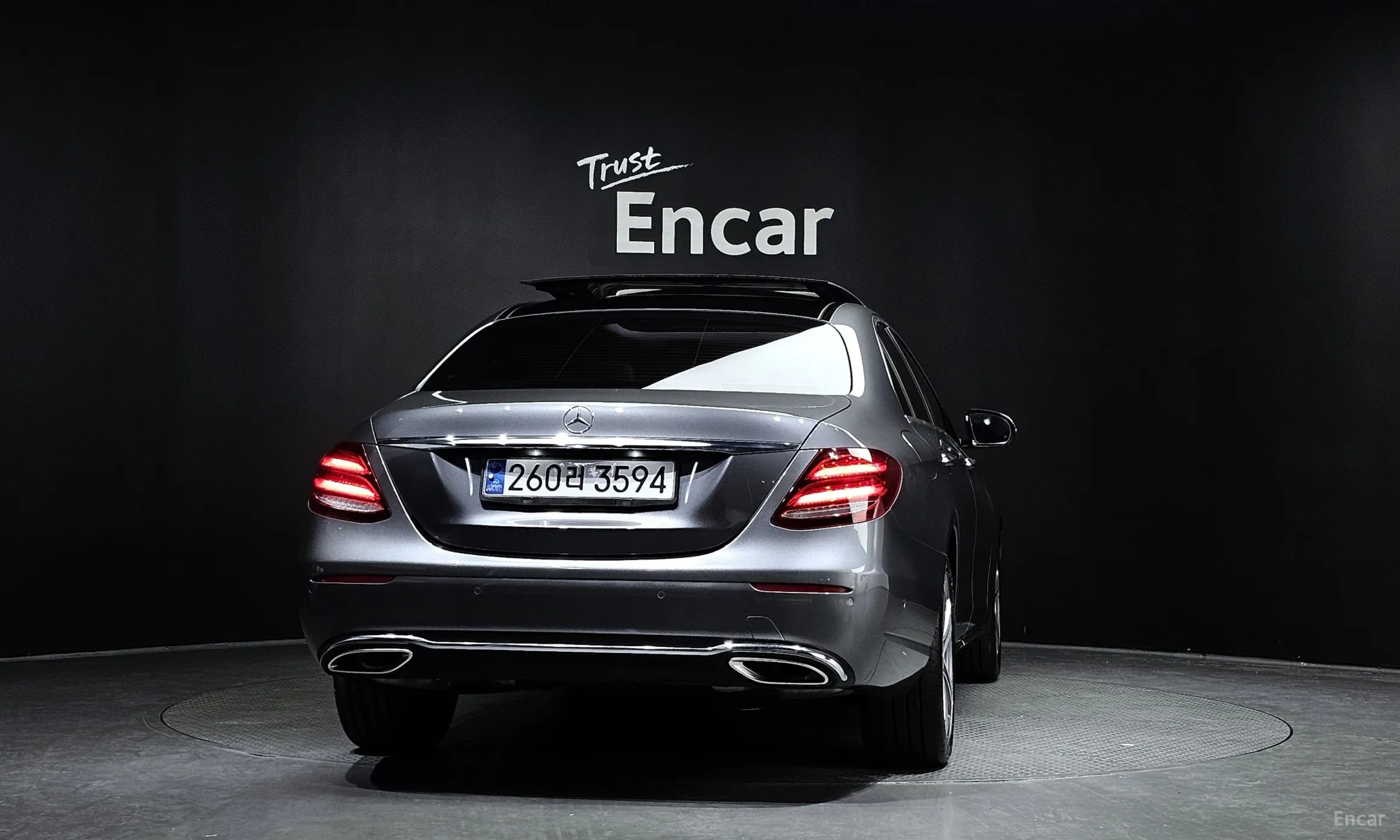 Mercedes Benz E-Class W213 превью 3