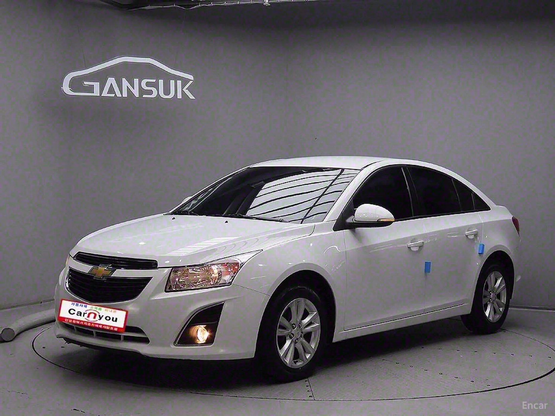 Cruze