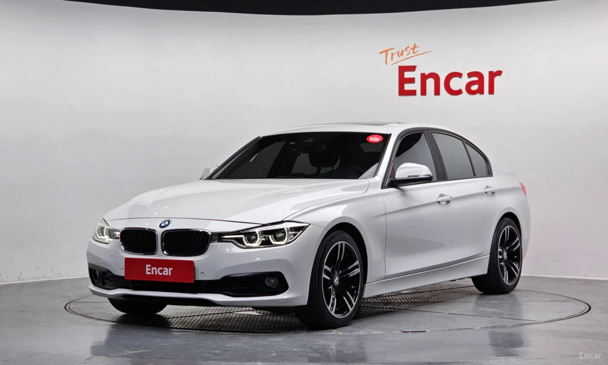 3 Series (F30)