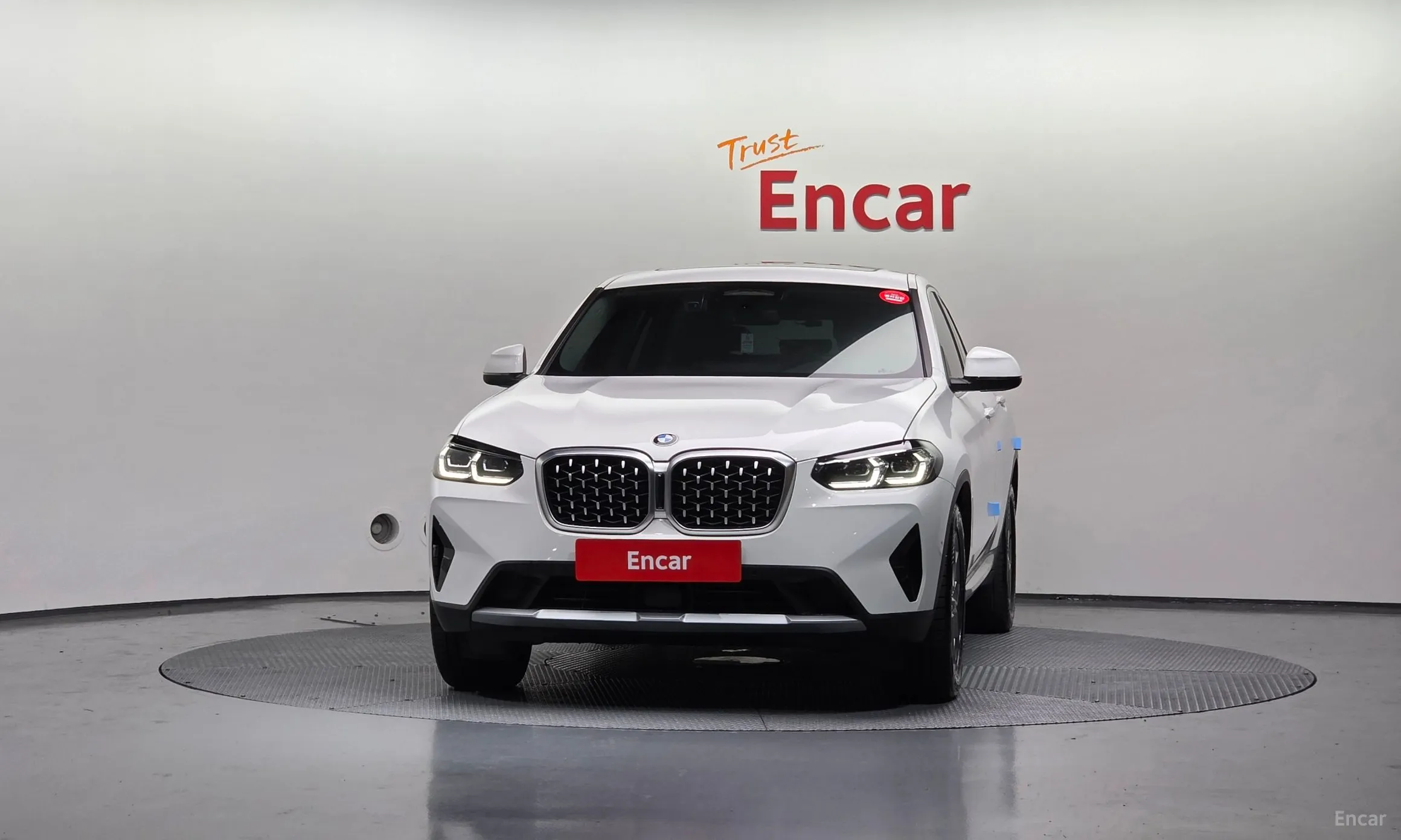 BMW X4 (G02)