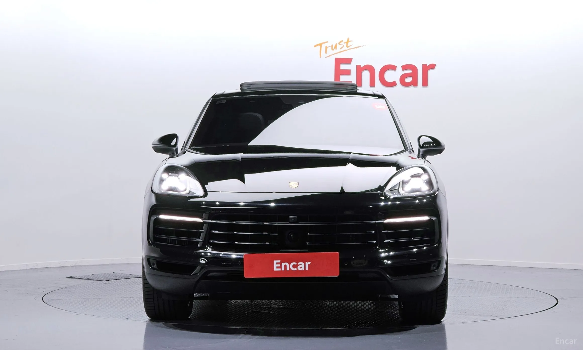 Porsche Cayenne (PO536)
