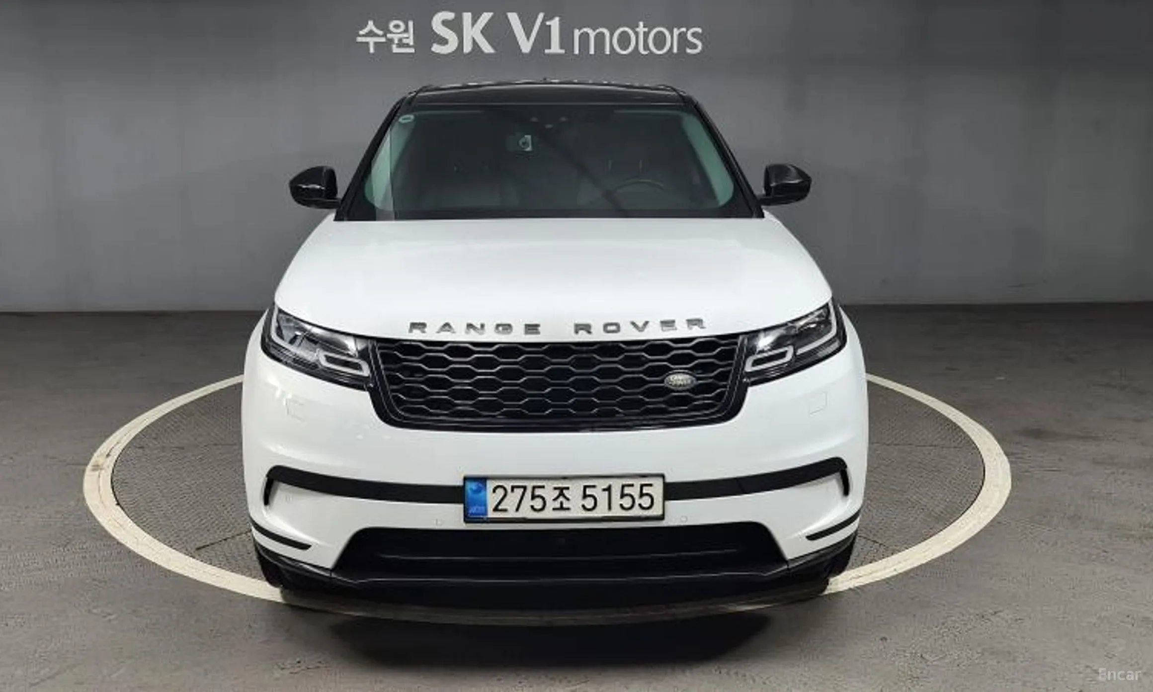 Range Rover Bella