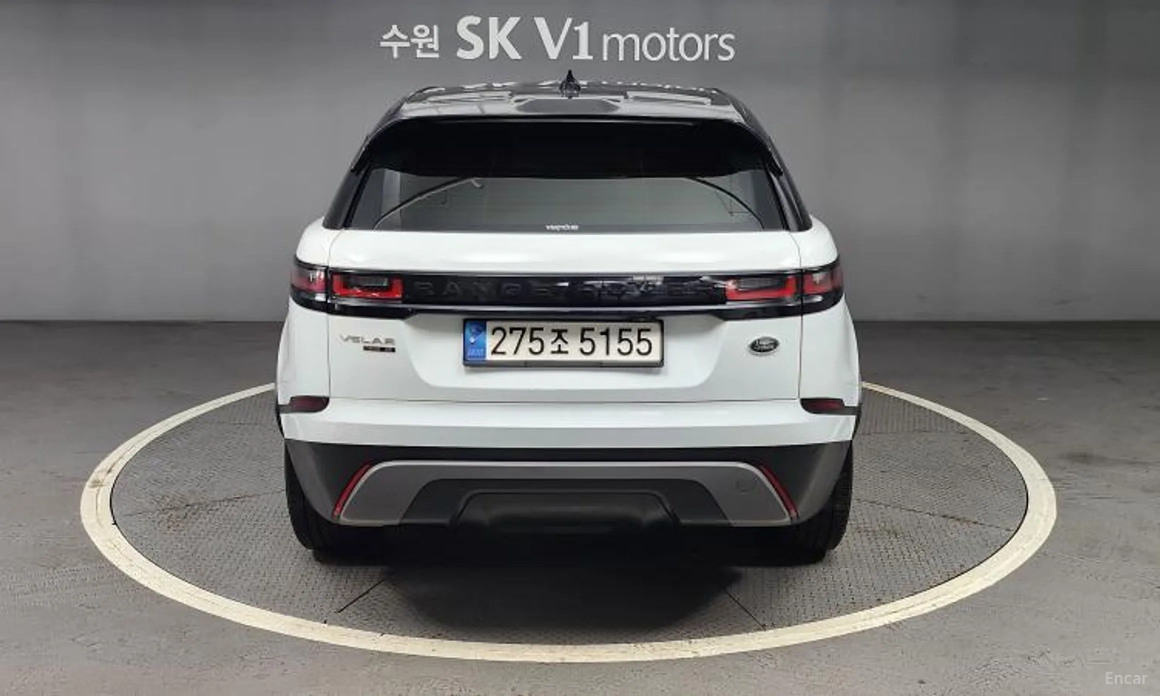 Land Rover Range Rover Bella превью 2