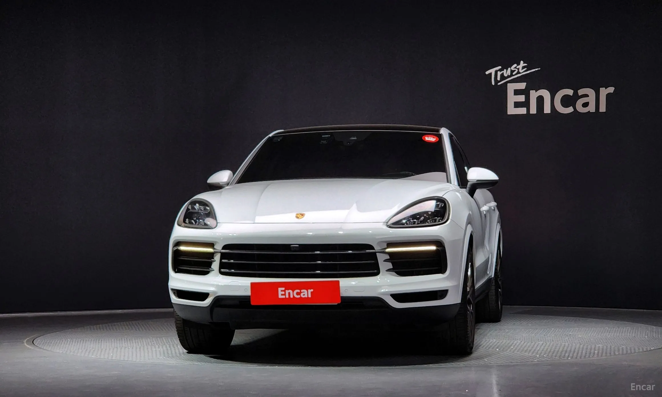 Porsche Cayenne (PO536) превью 2