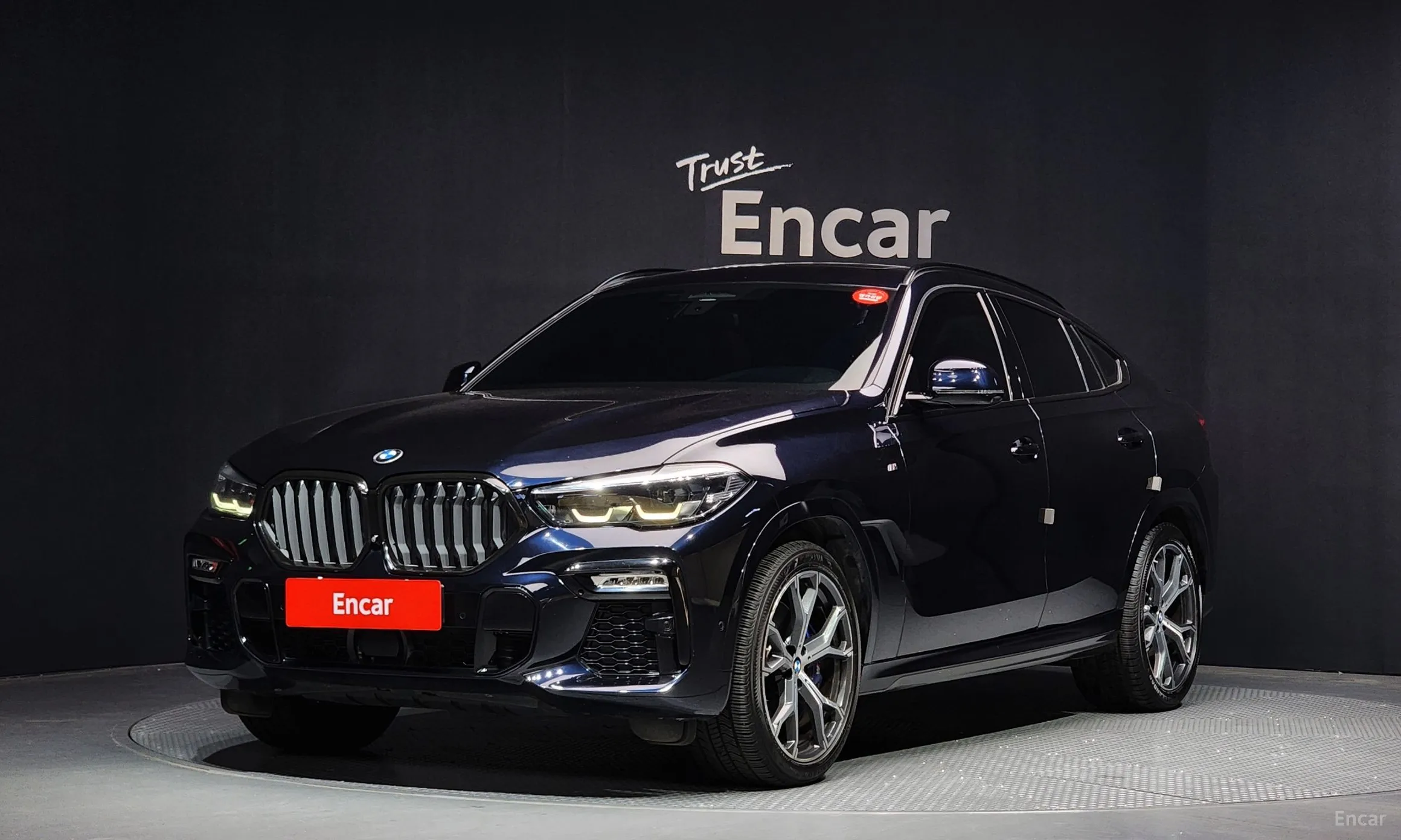 BMW X6 (G06)