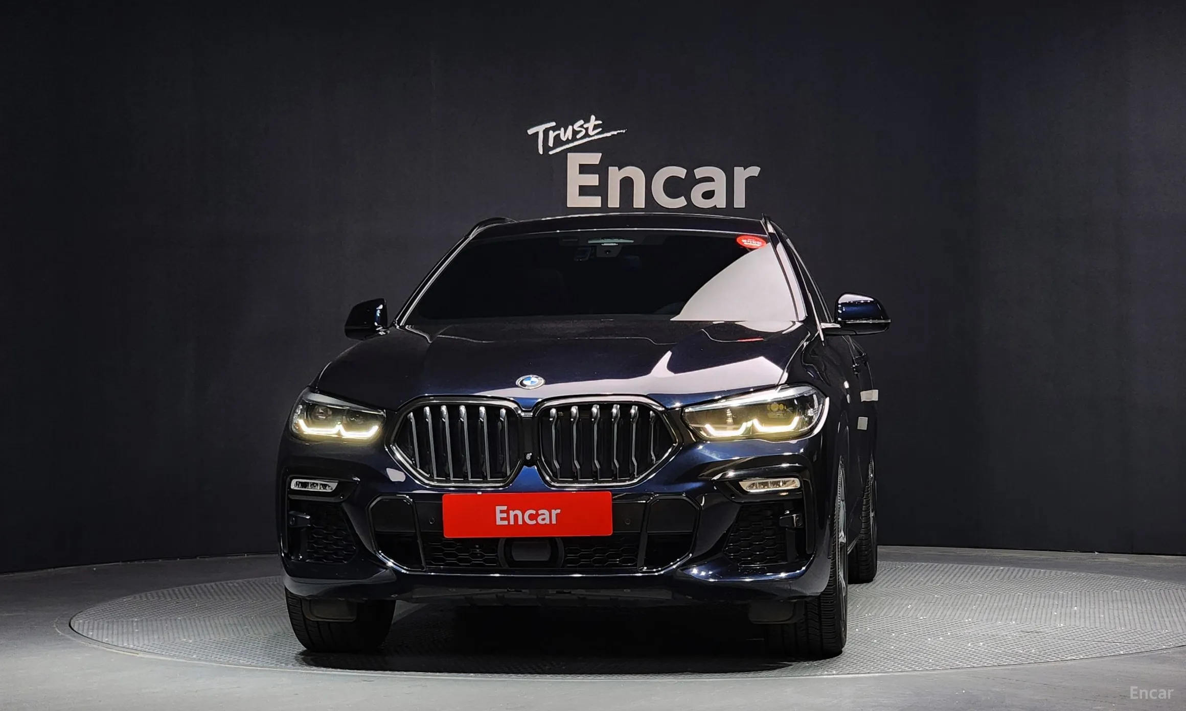 BMW X6 (G06)
