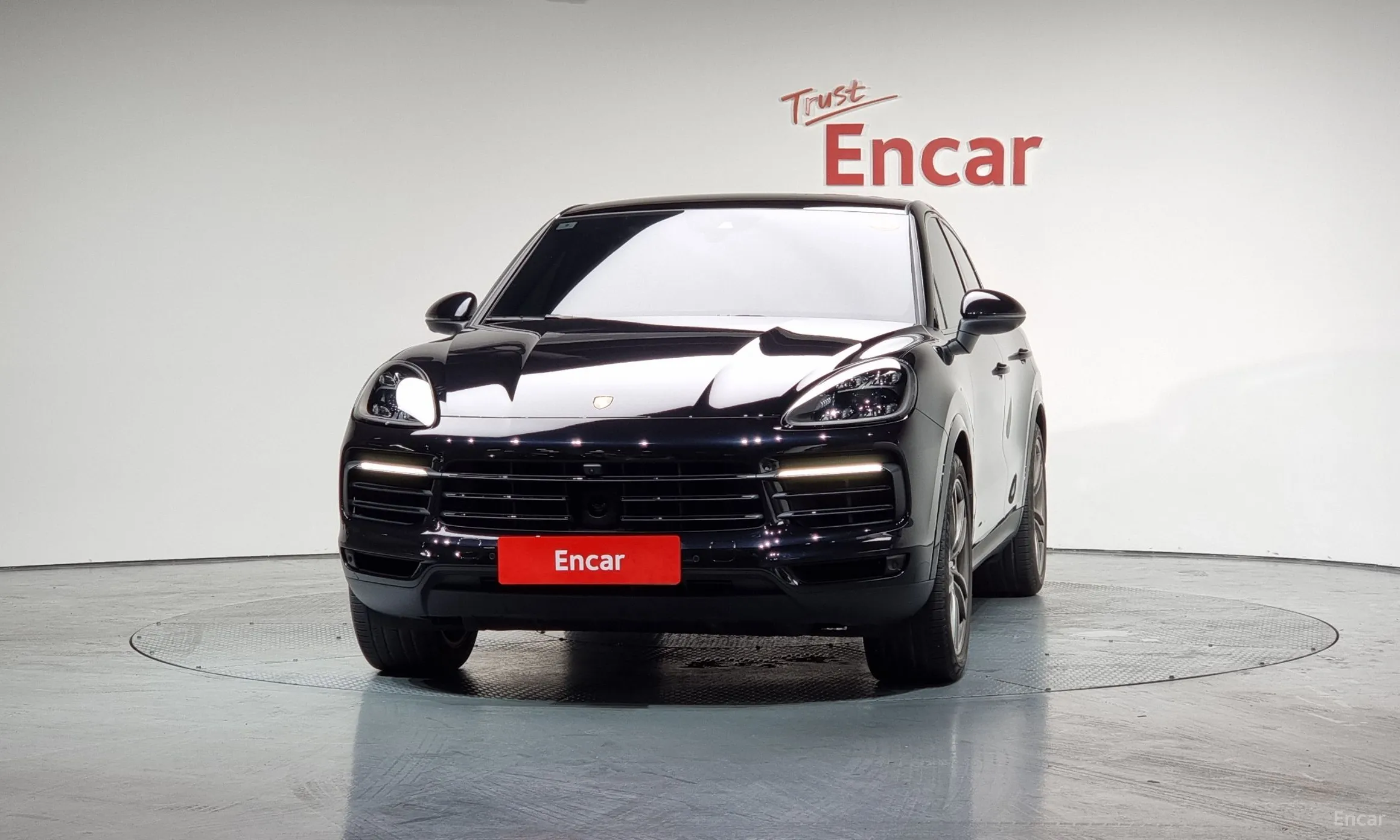 Porsche Cayenne (PO536)