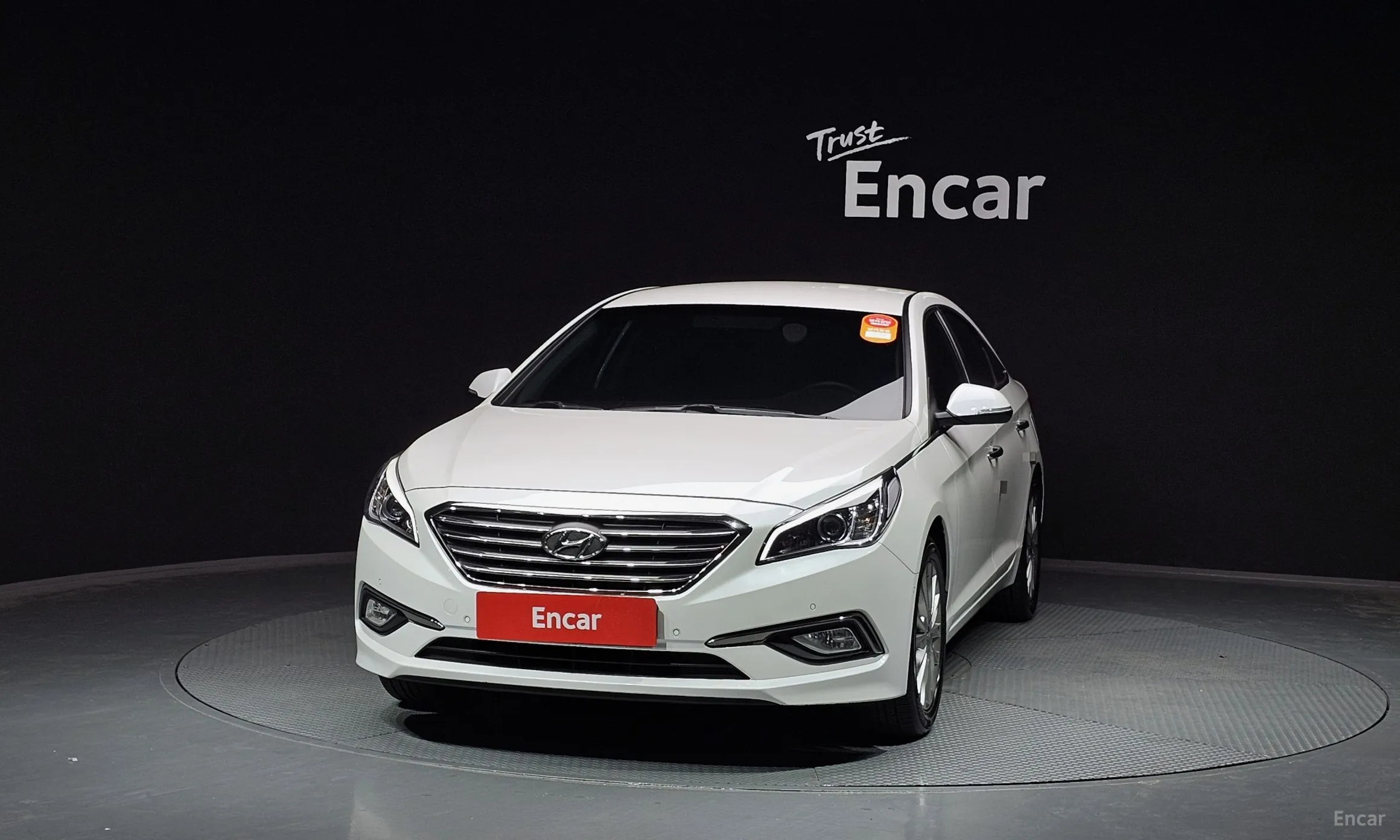 Hyundai LF Sonata