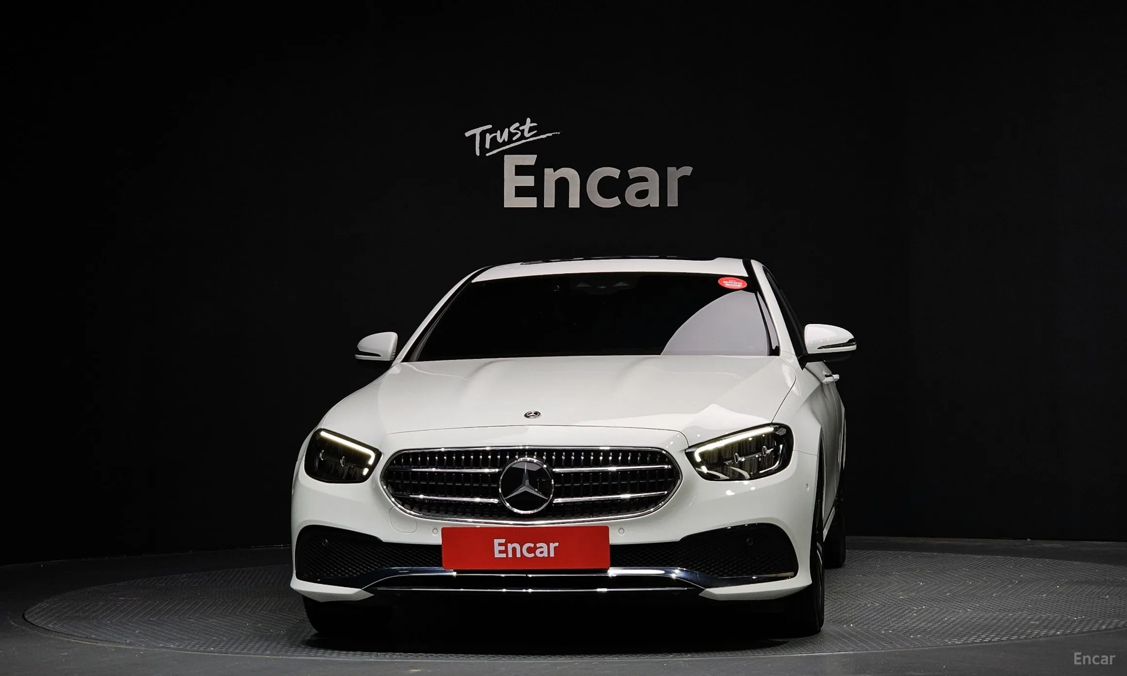 Mercedes Benz E-Class W213 превью 2