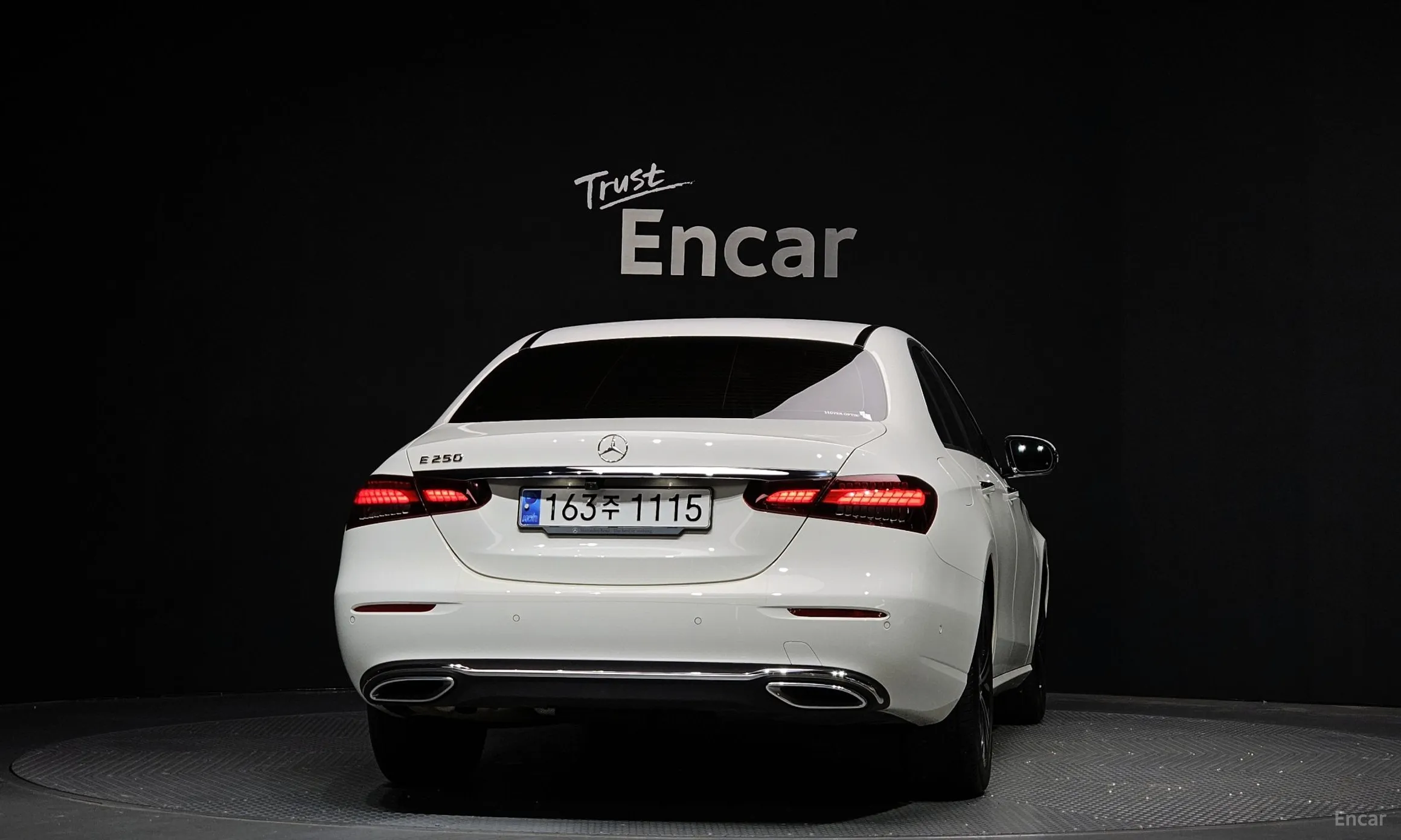Mercedes Benz E-Class W213 превью 4