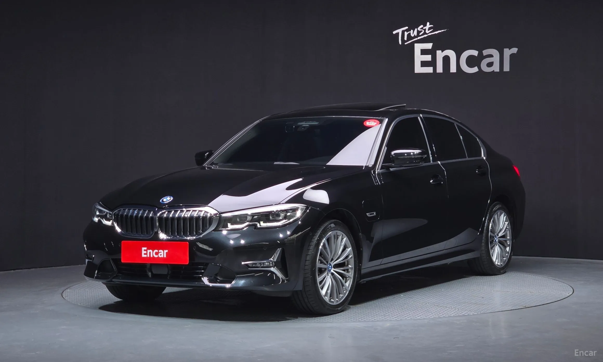 3 Series (G20)