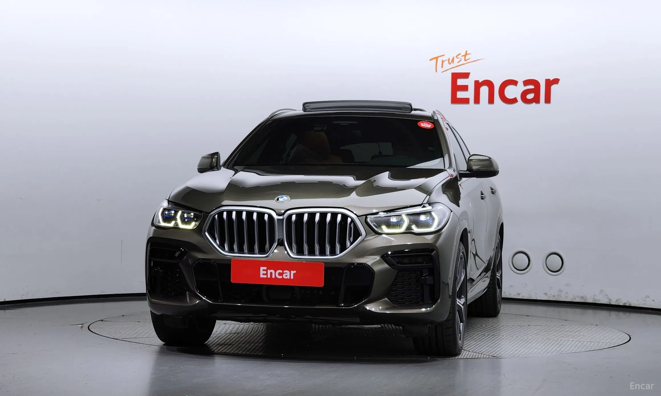 BMW X6 (G06)