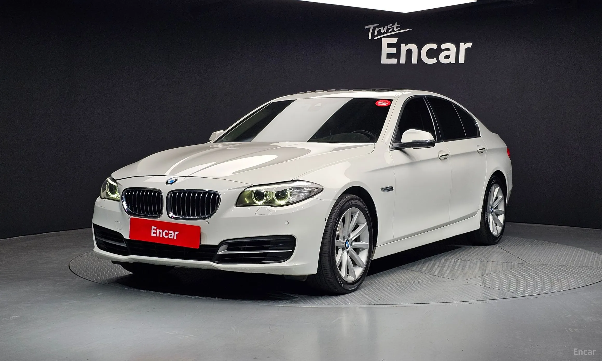5 Series (F10)