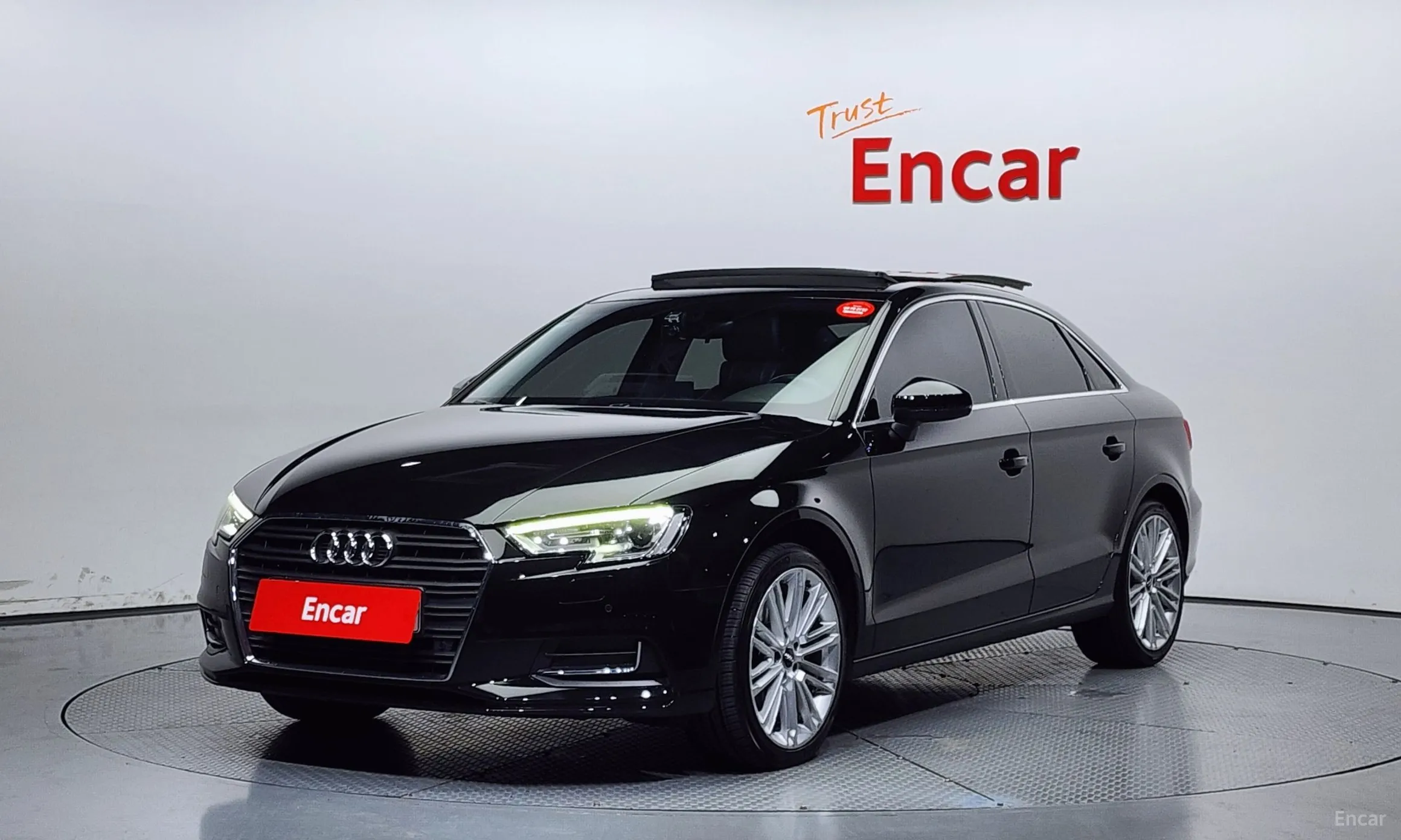 New A3
