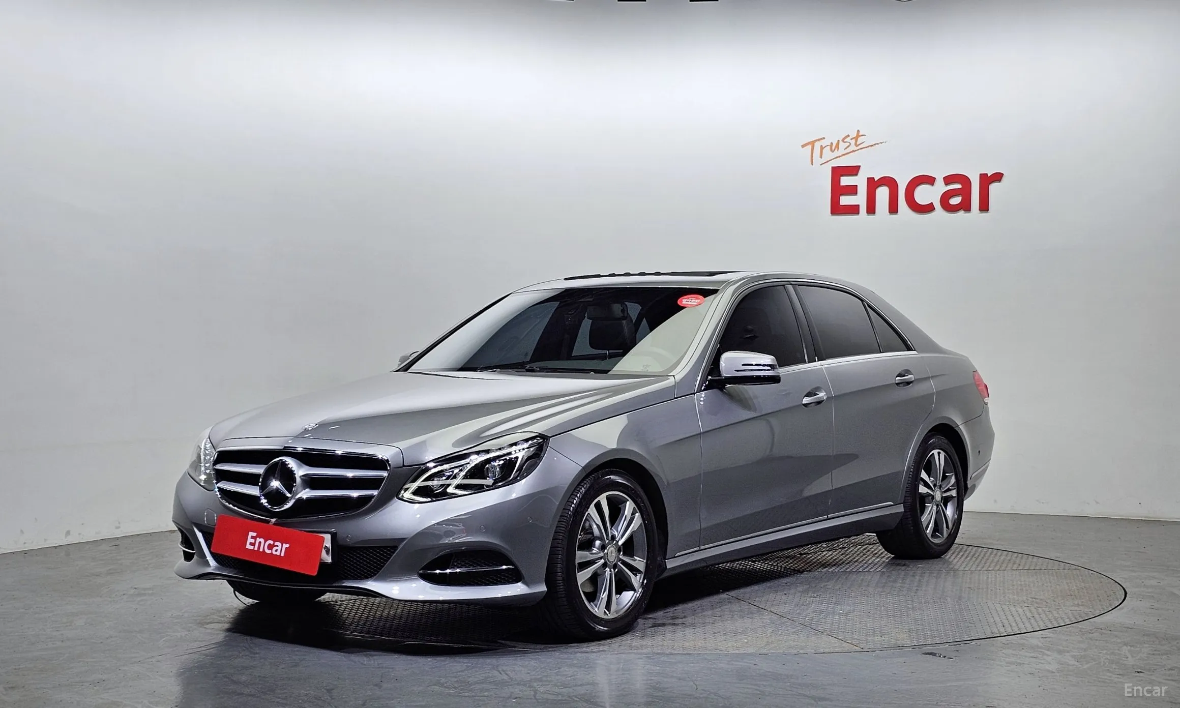 E-Class W212