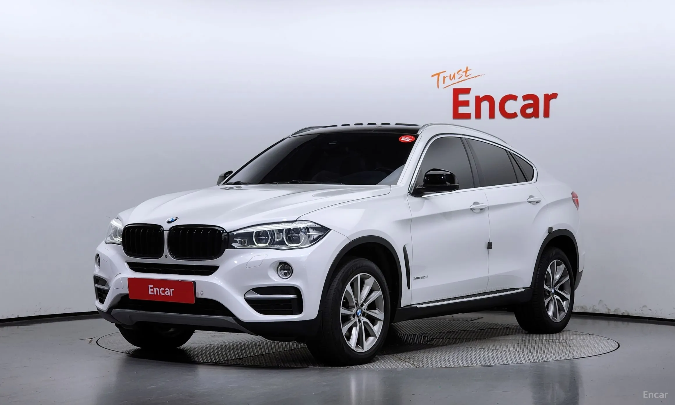 X6 (F16)