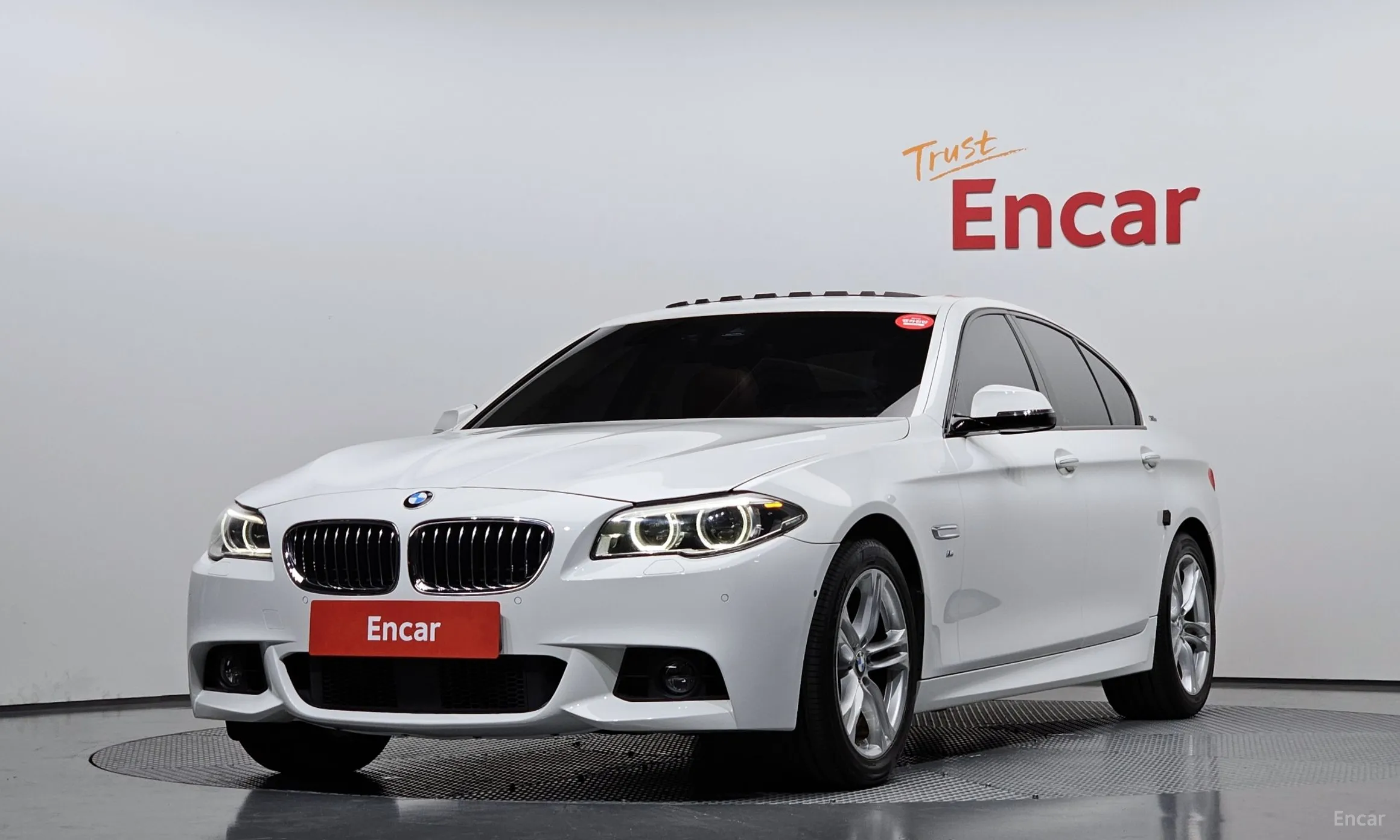 5 Series (F10)