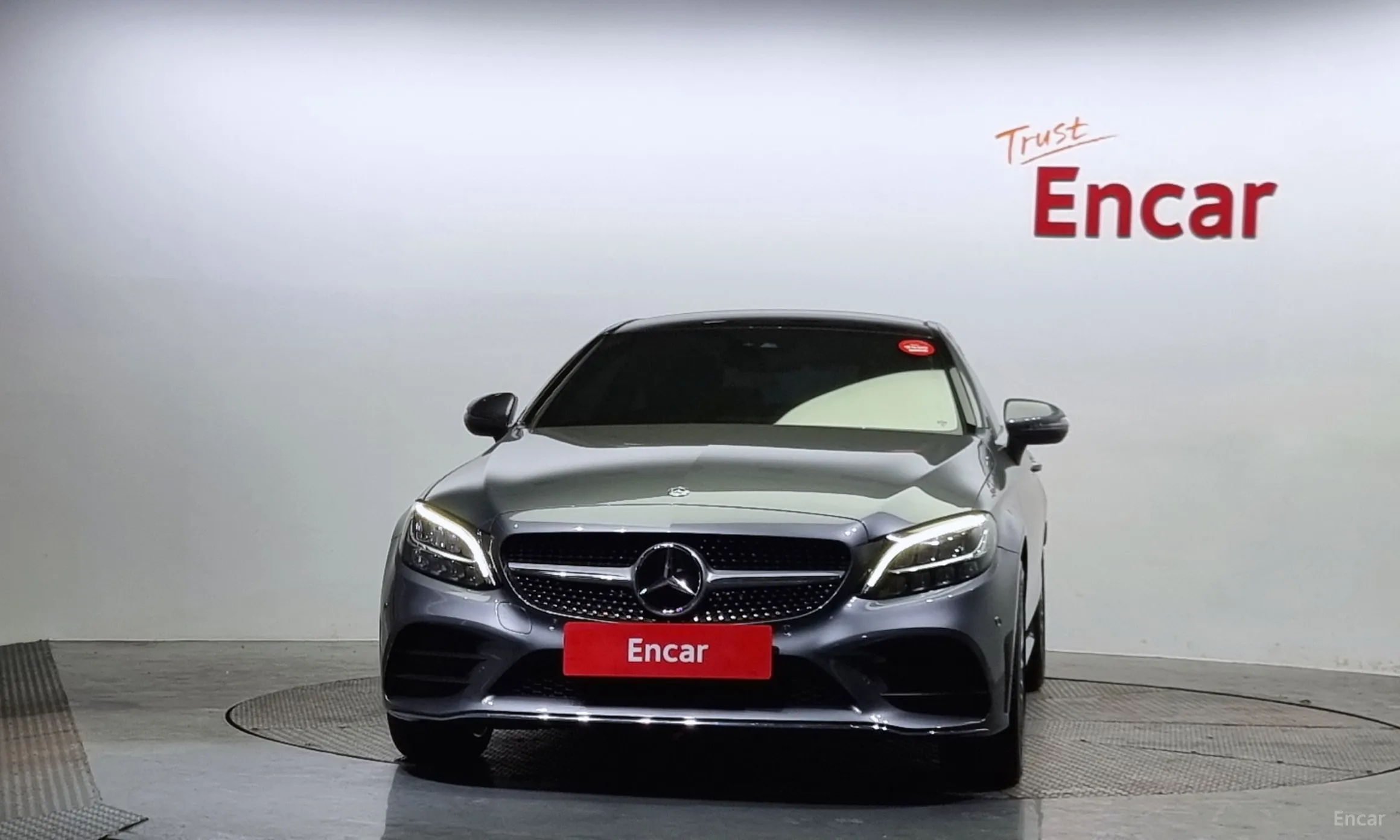 C-Class W205
