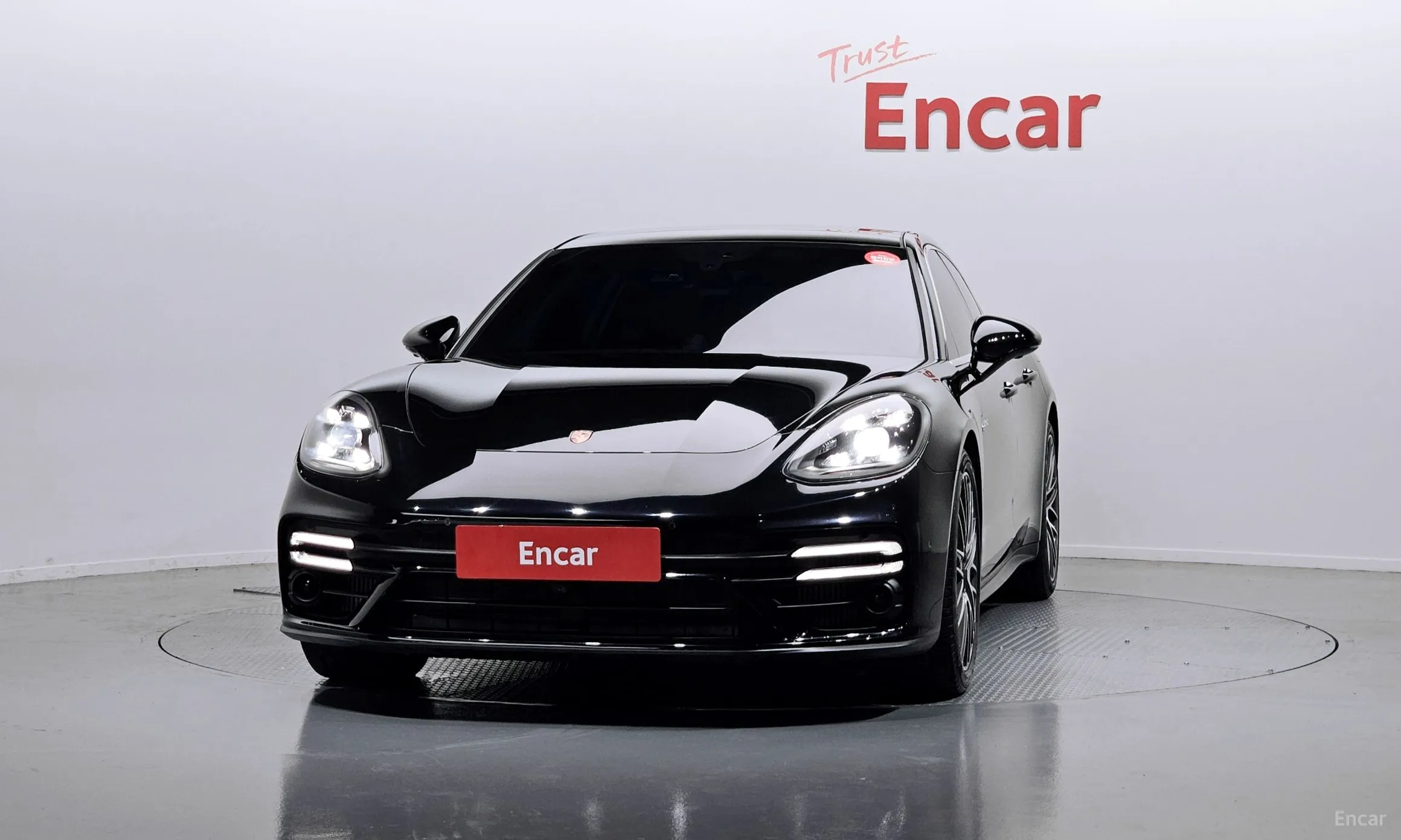 Porsche Panamera (971)