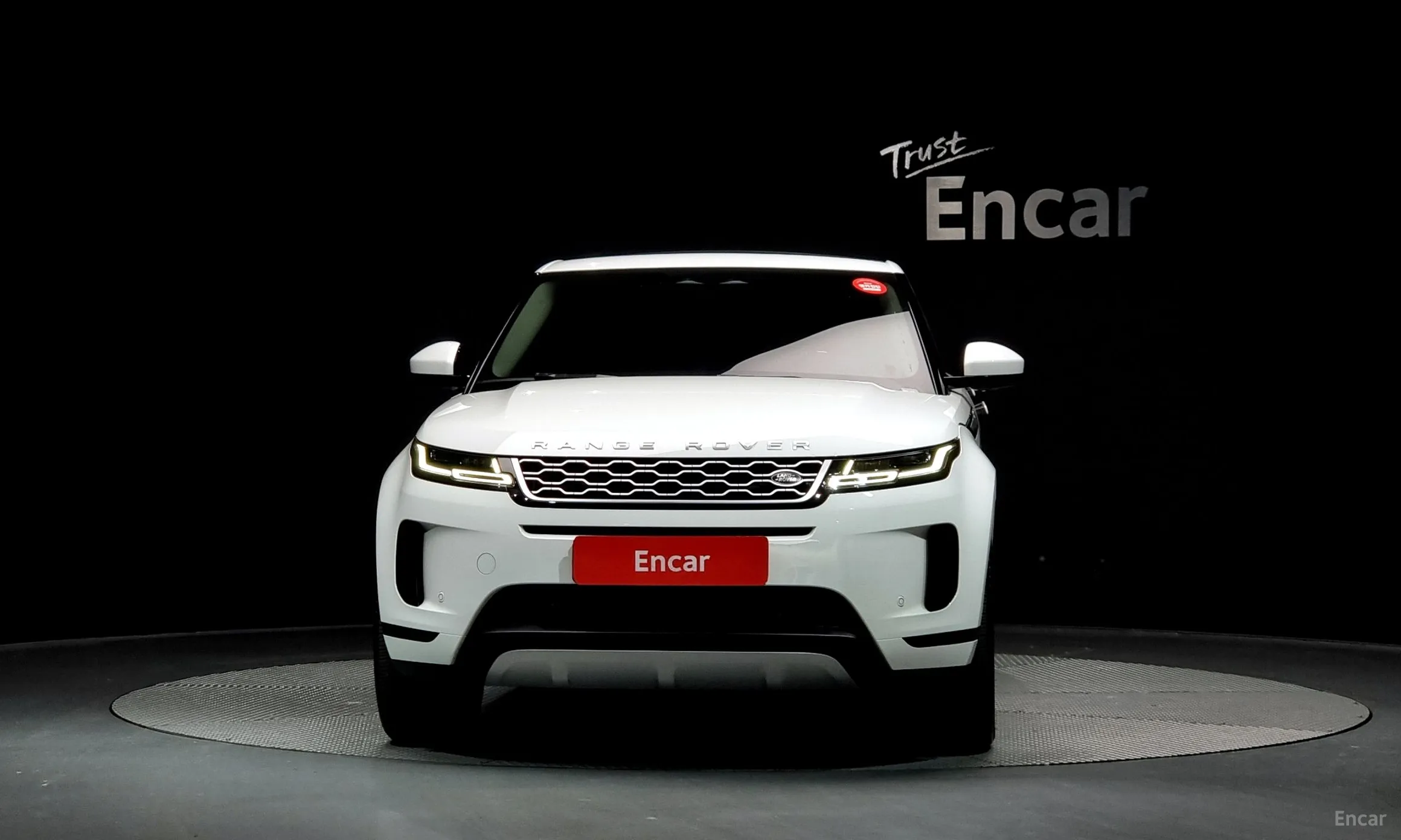 Land Rover Range Rover Evoque 2nd Generation