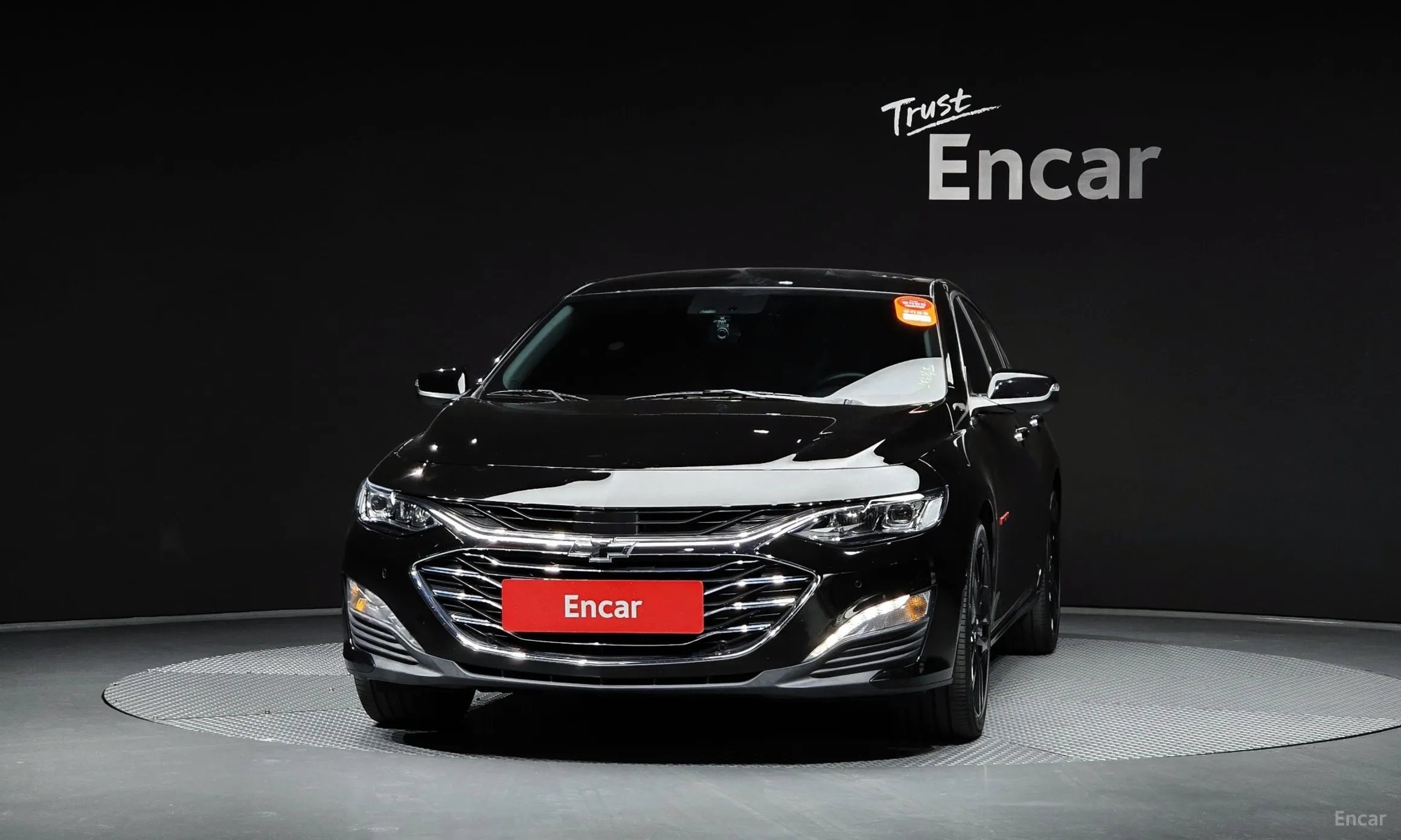 Chevrolet (GM Daewoo) Malibu превью 2