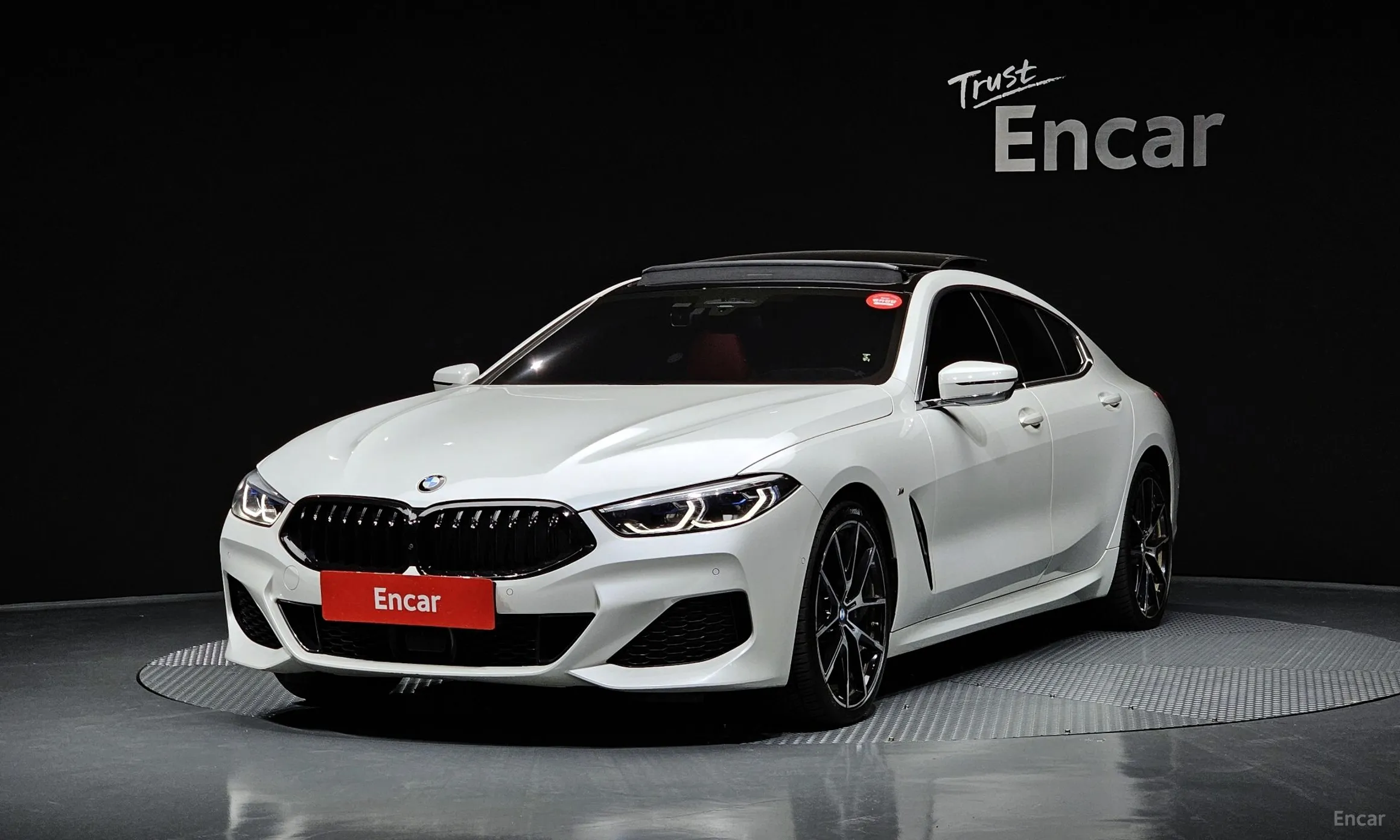 8-series (G15)