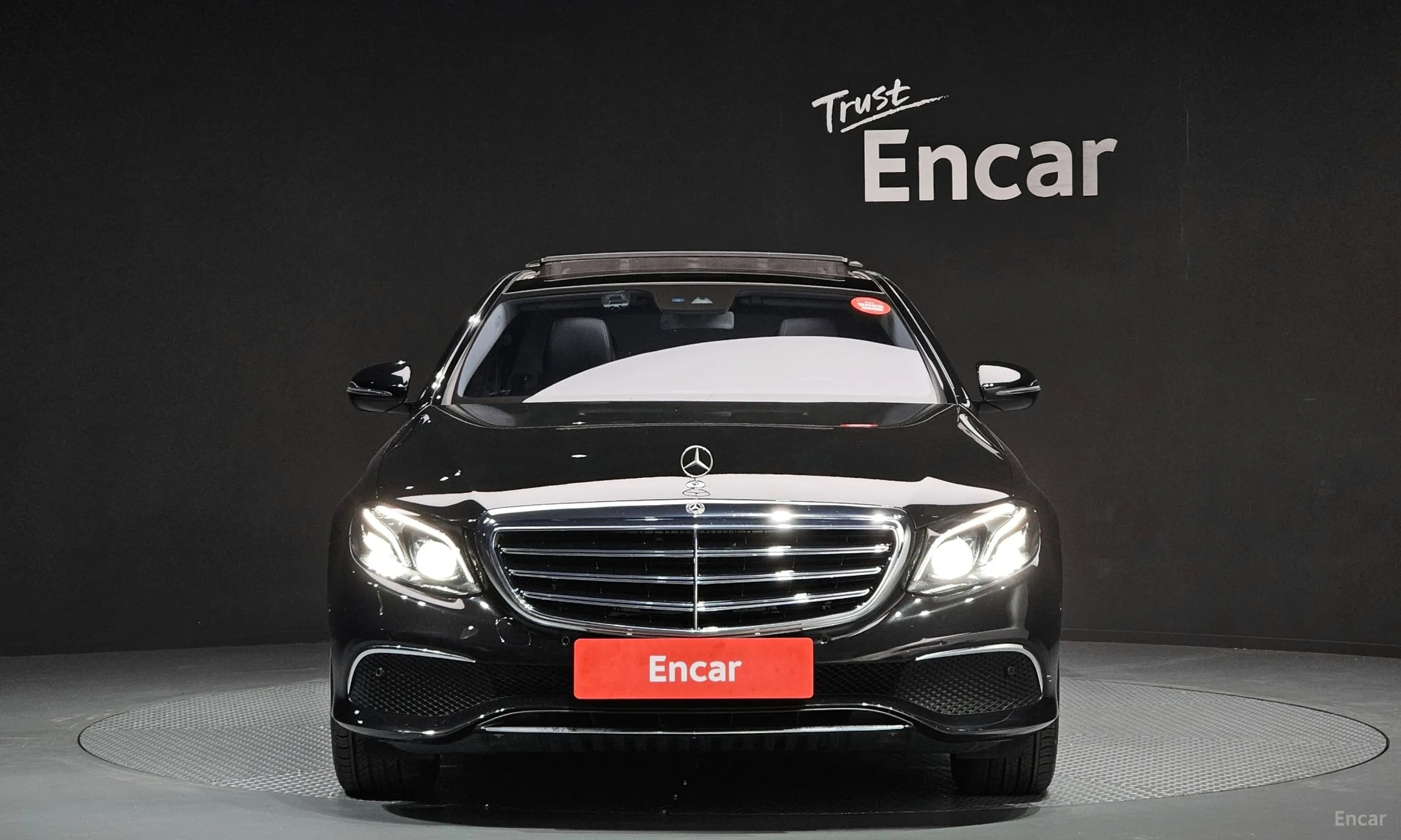 Mercedes Benz E-Class W213 превью 2
