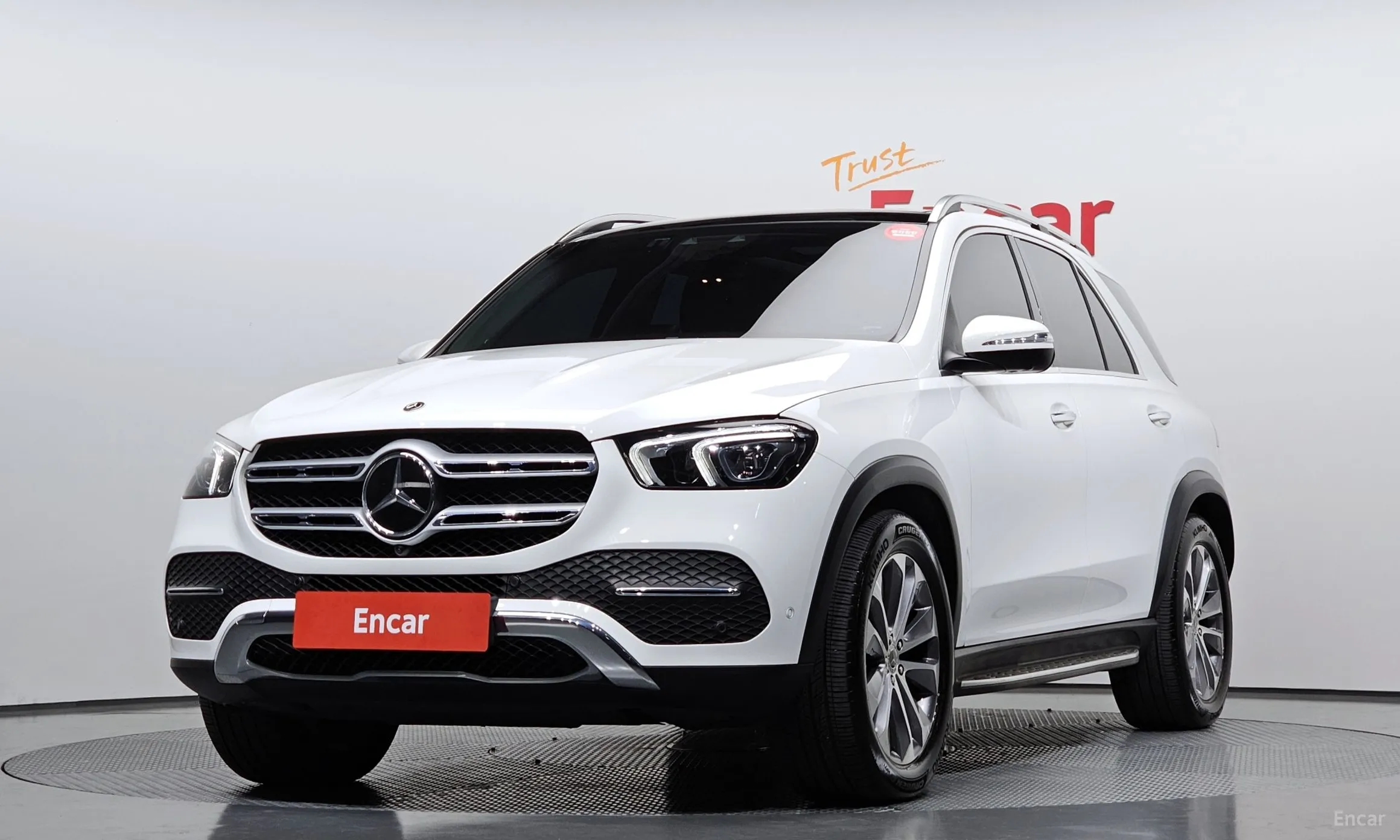 GLE-Class W167