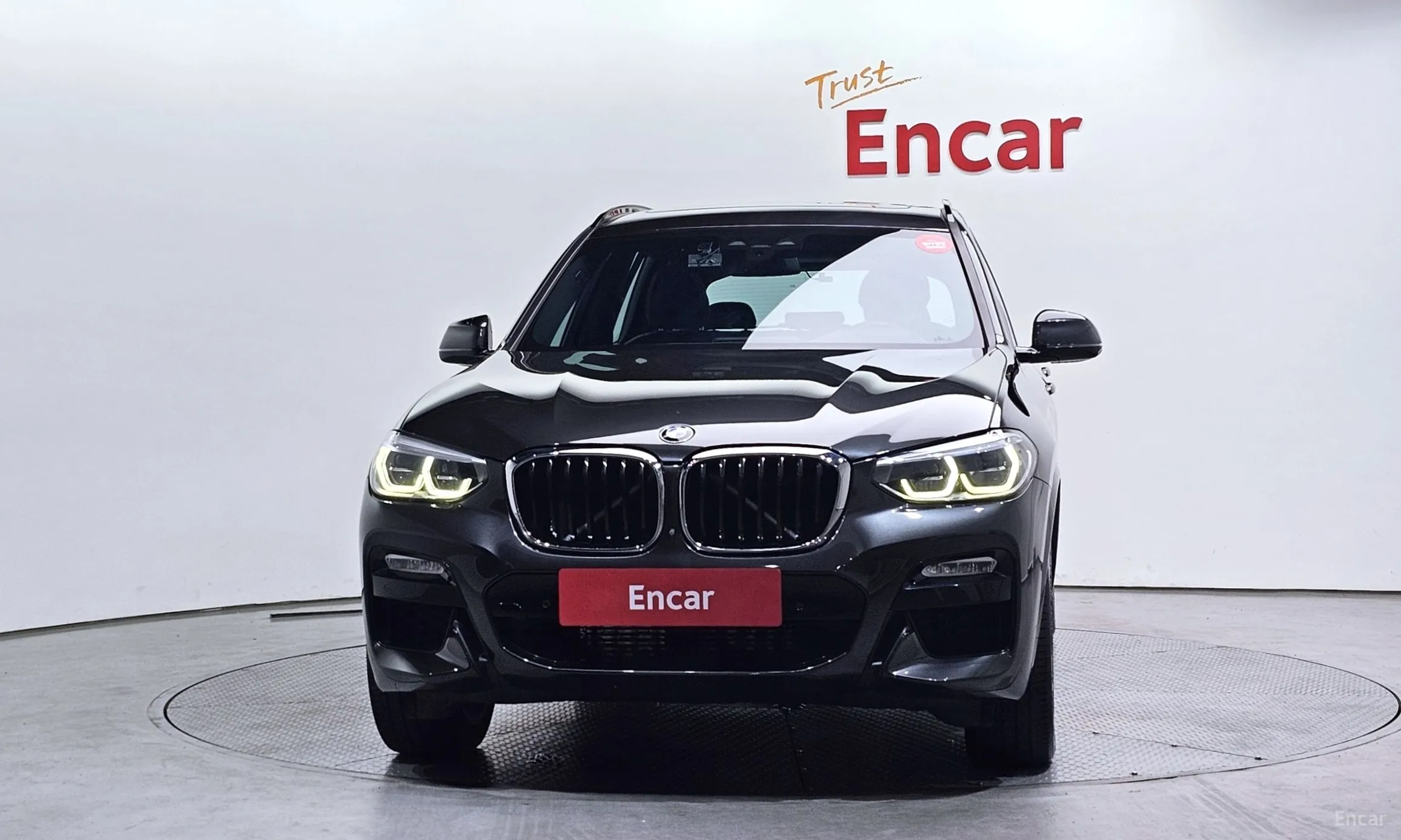 BMW X3 (G01)