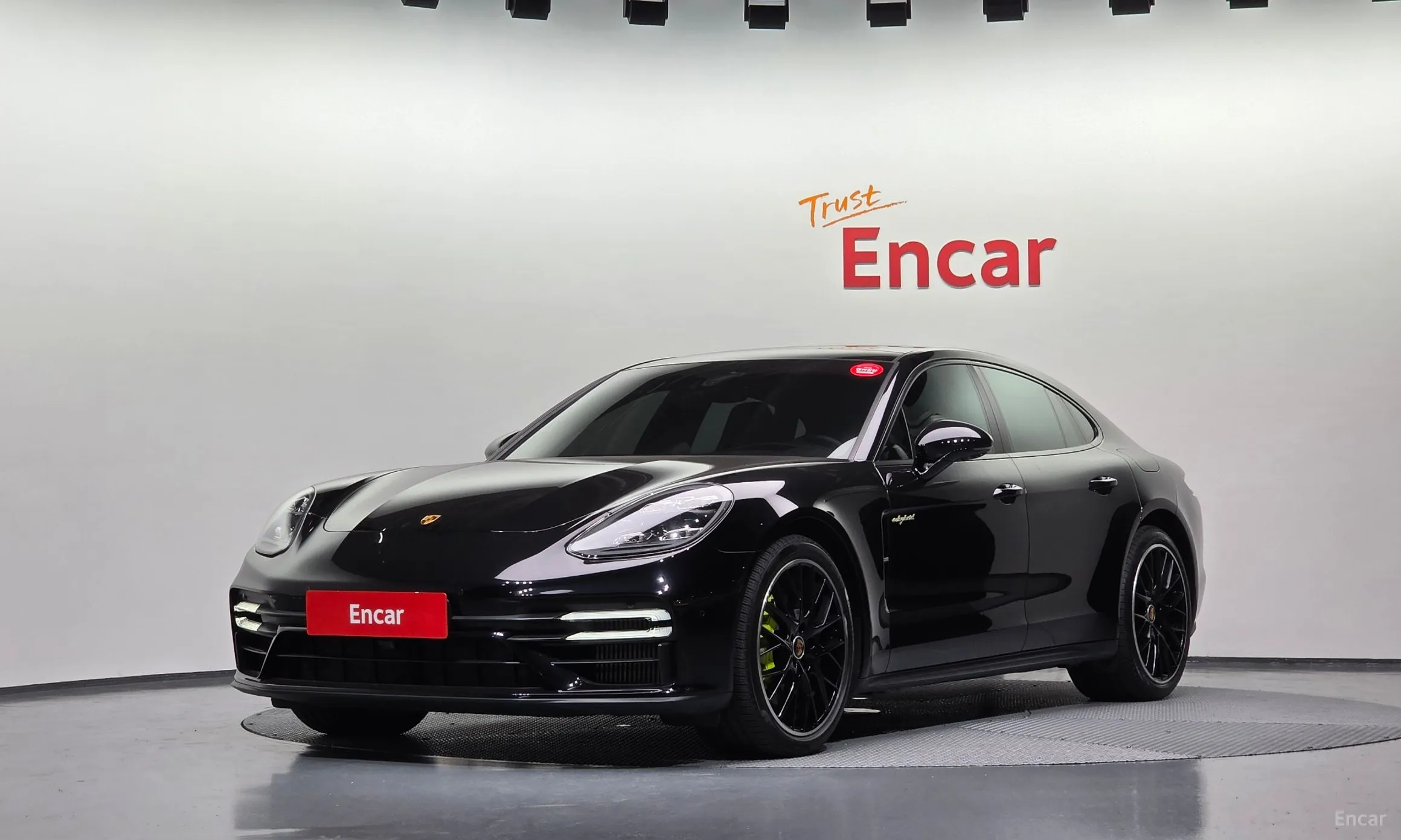 Porsche Panamera (971)