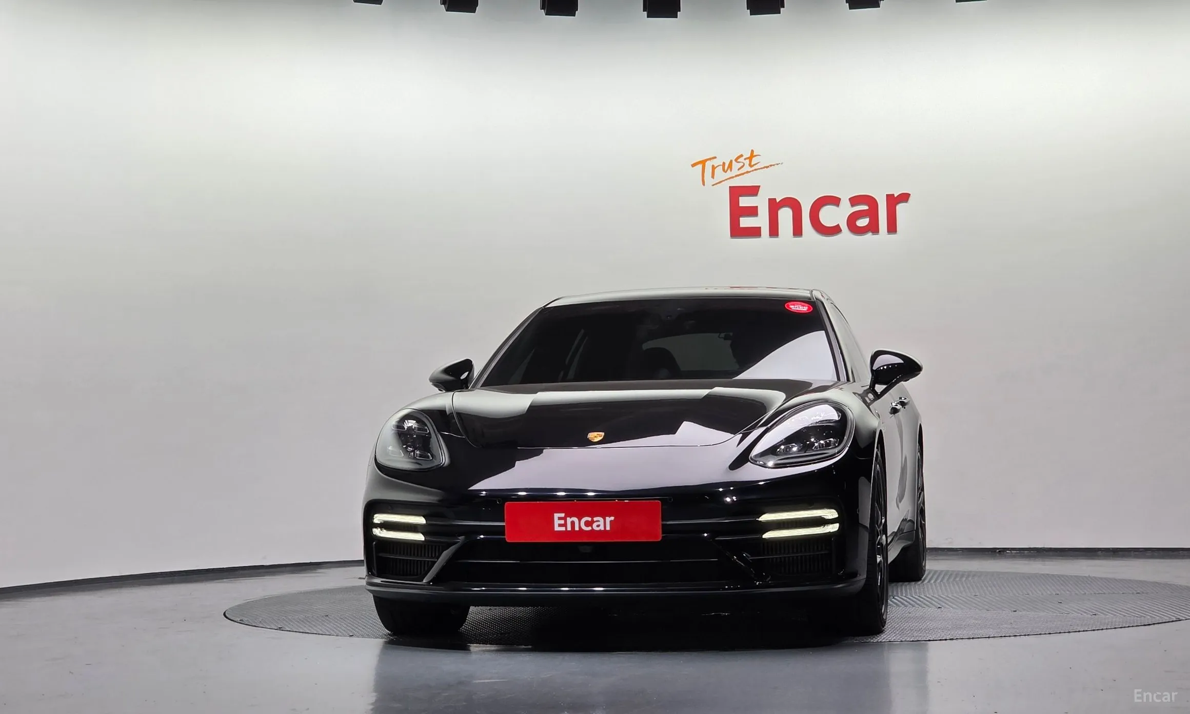 Porsche Panamera (971)