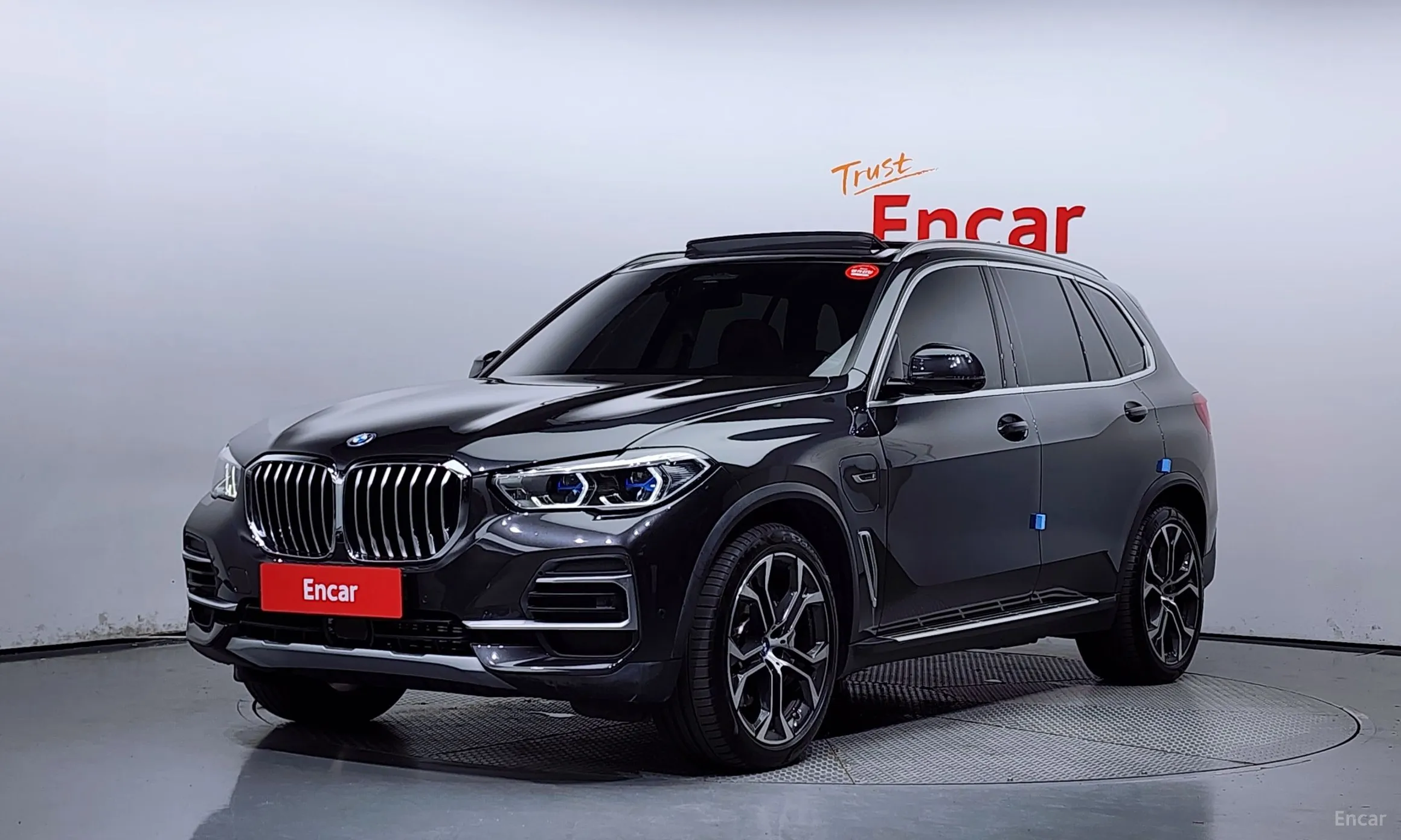 X5 (G05)