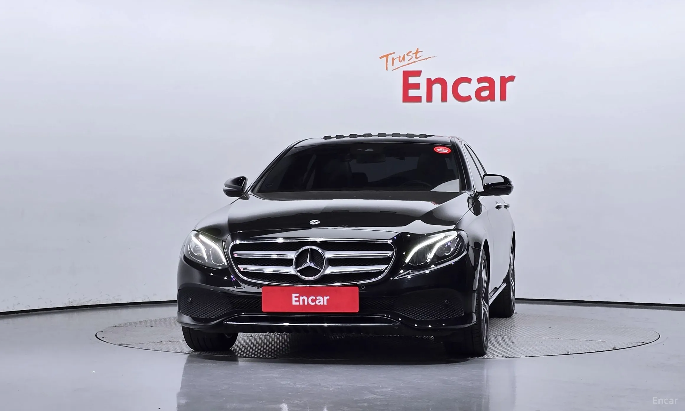 Mercedes Benz E-Class W213 превью 2