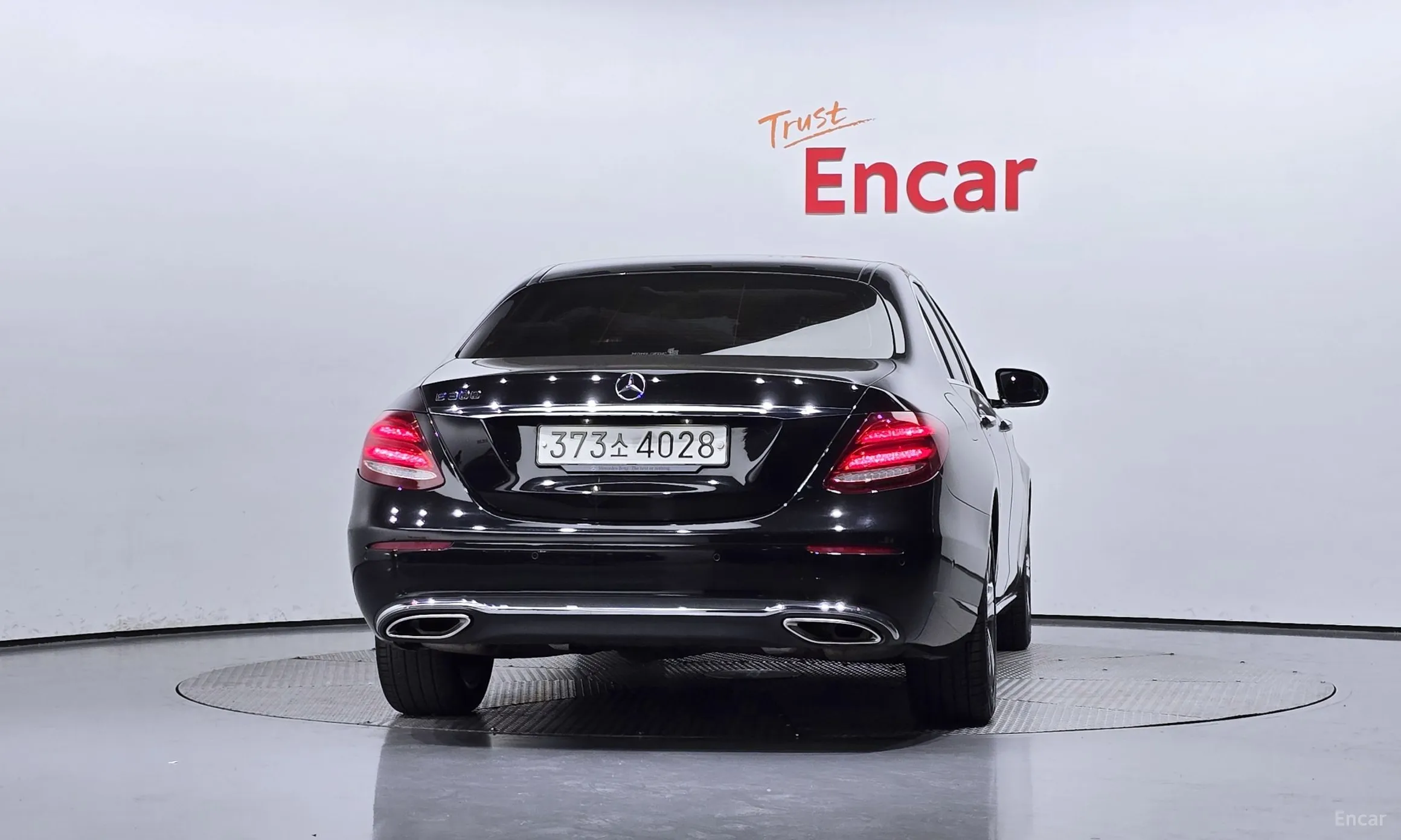 Mercedes Benz E-Class W213 превью 3