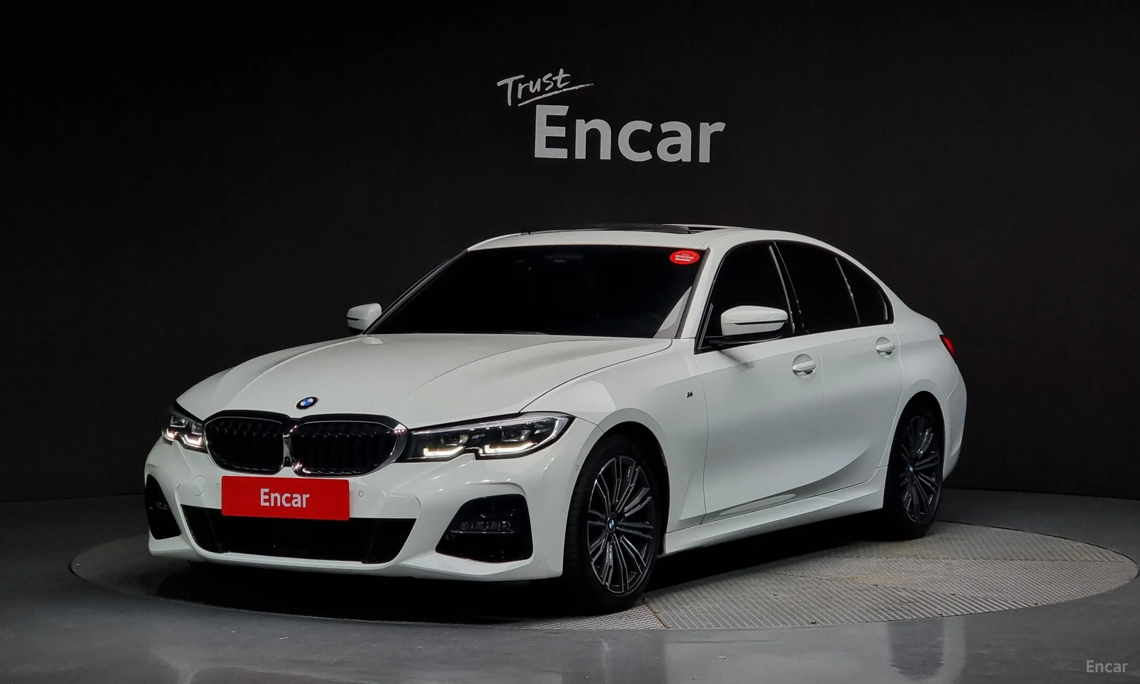 3 Series (G20)