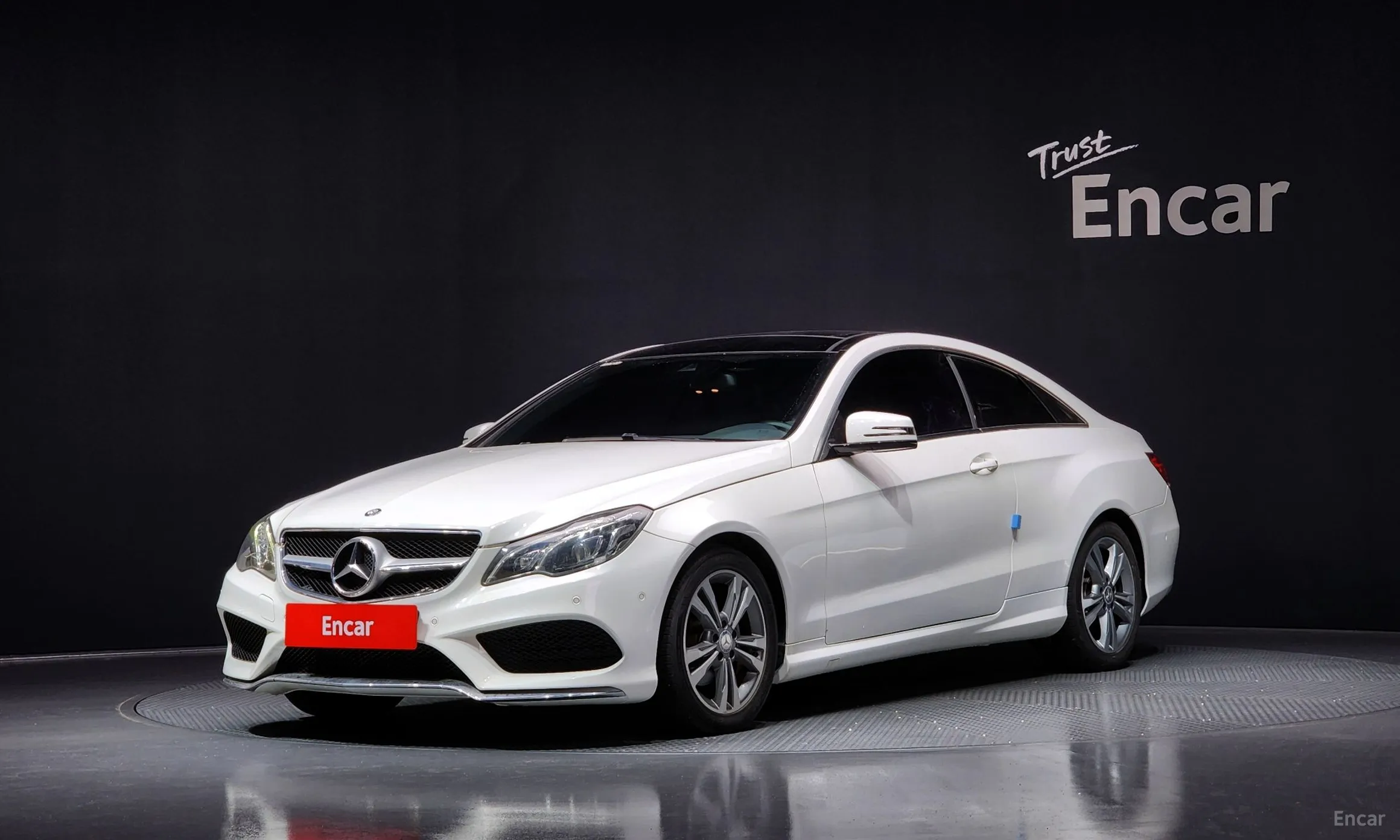 E-Class W212