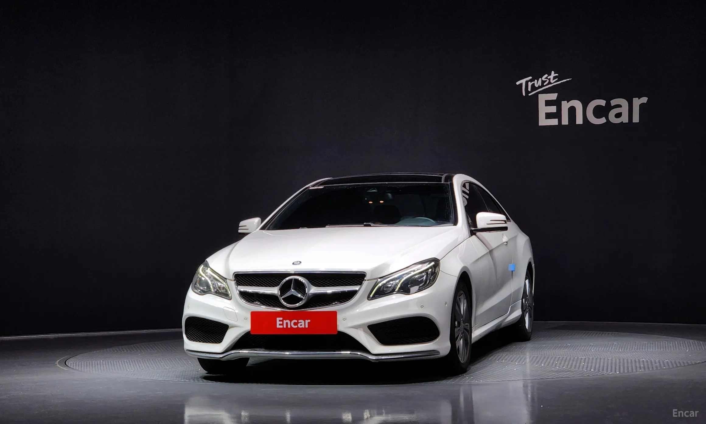 Mercedes Benz E-Class W212 превью 2