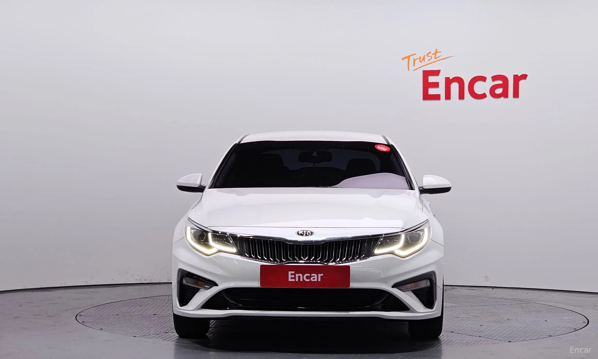 Kia The new K5 2nd Generation