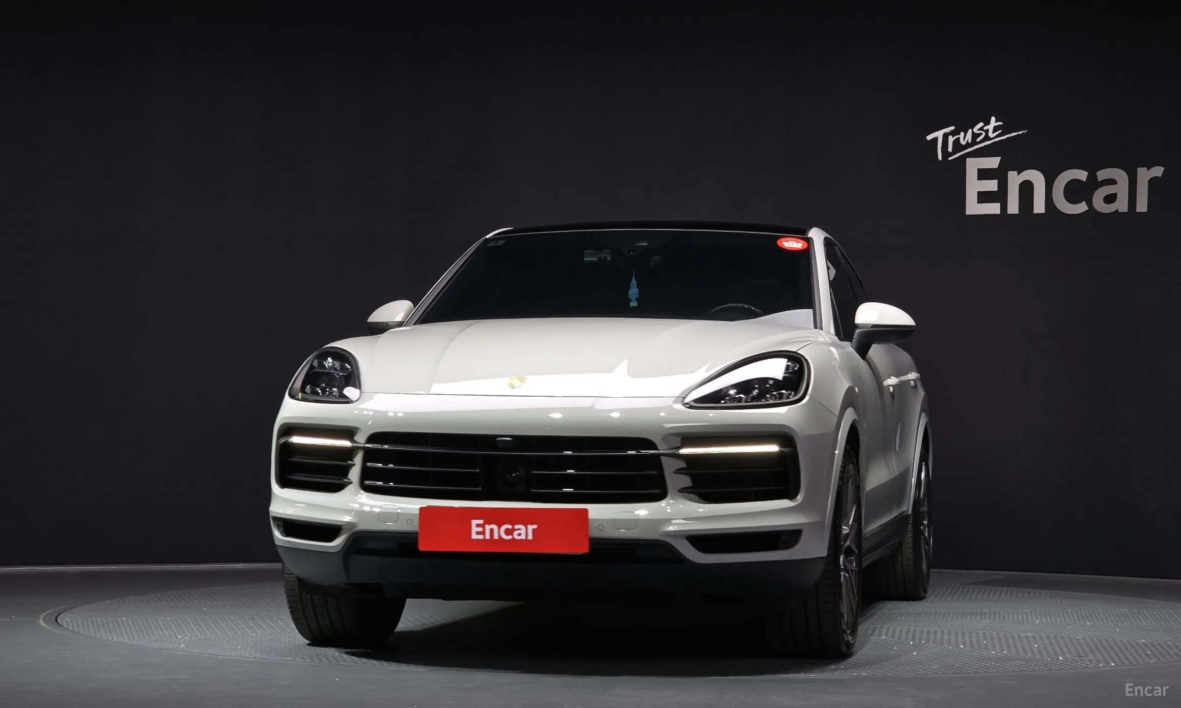 Porsche Cayenne (PO536) превью 2