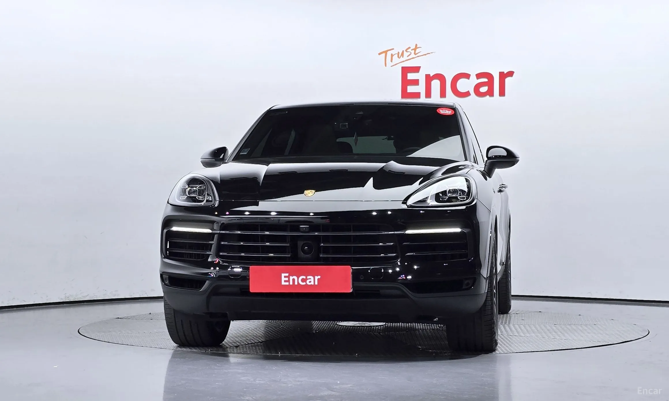 Porsche Cayenne (PO536) превью 2
