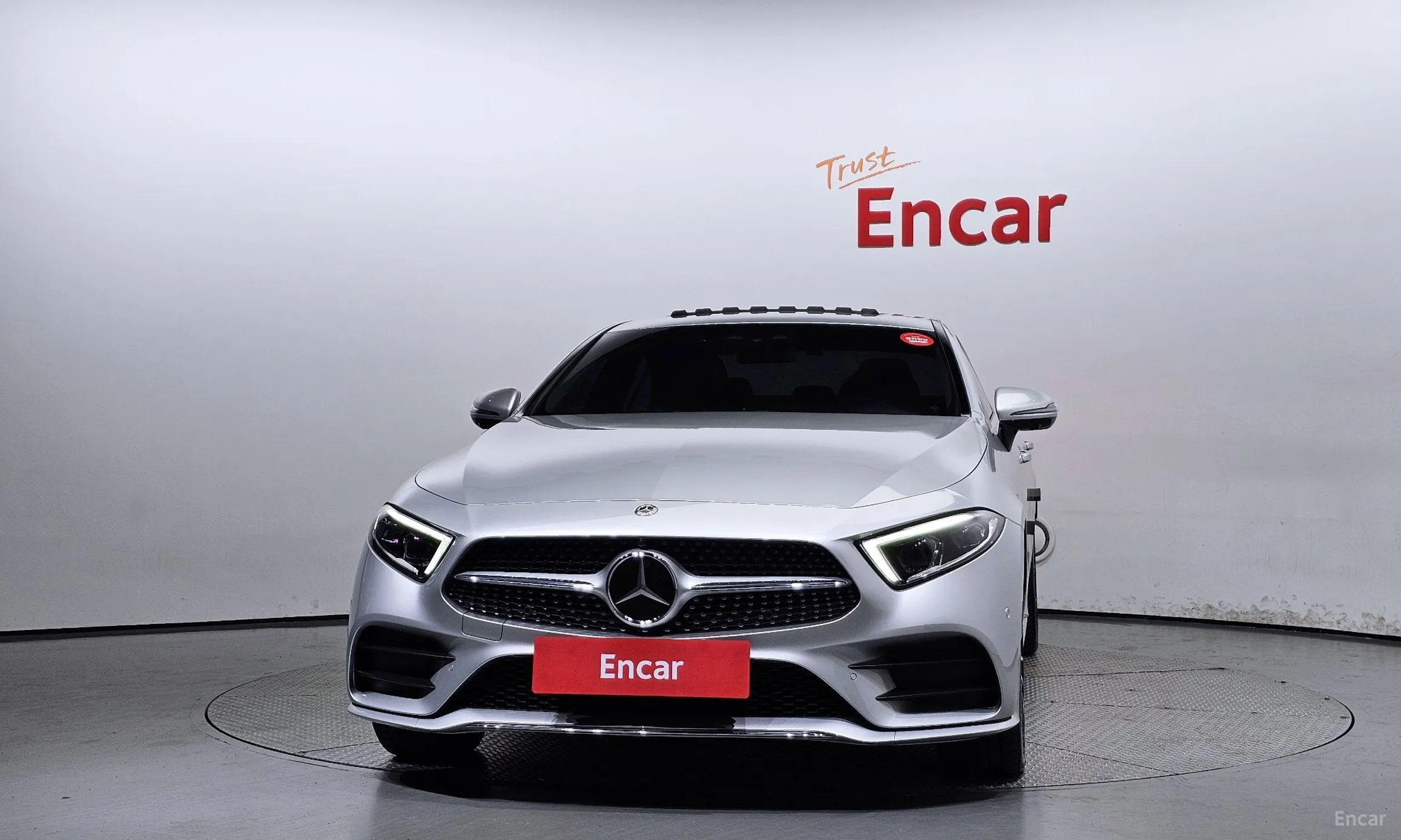 Mercedes Benz CLS-Class C257 превью 2