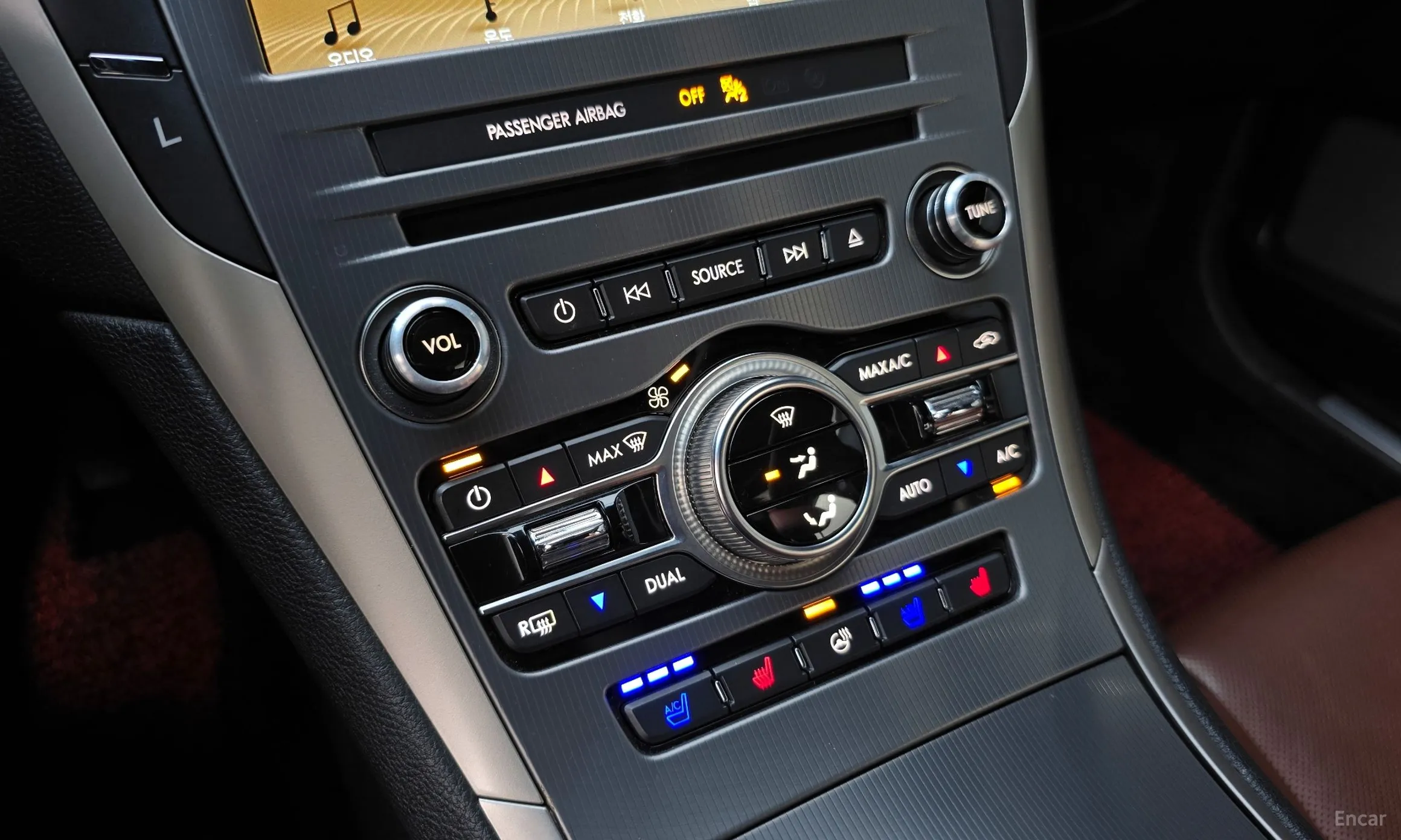 Lincoln New MKZ превью 17